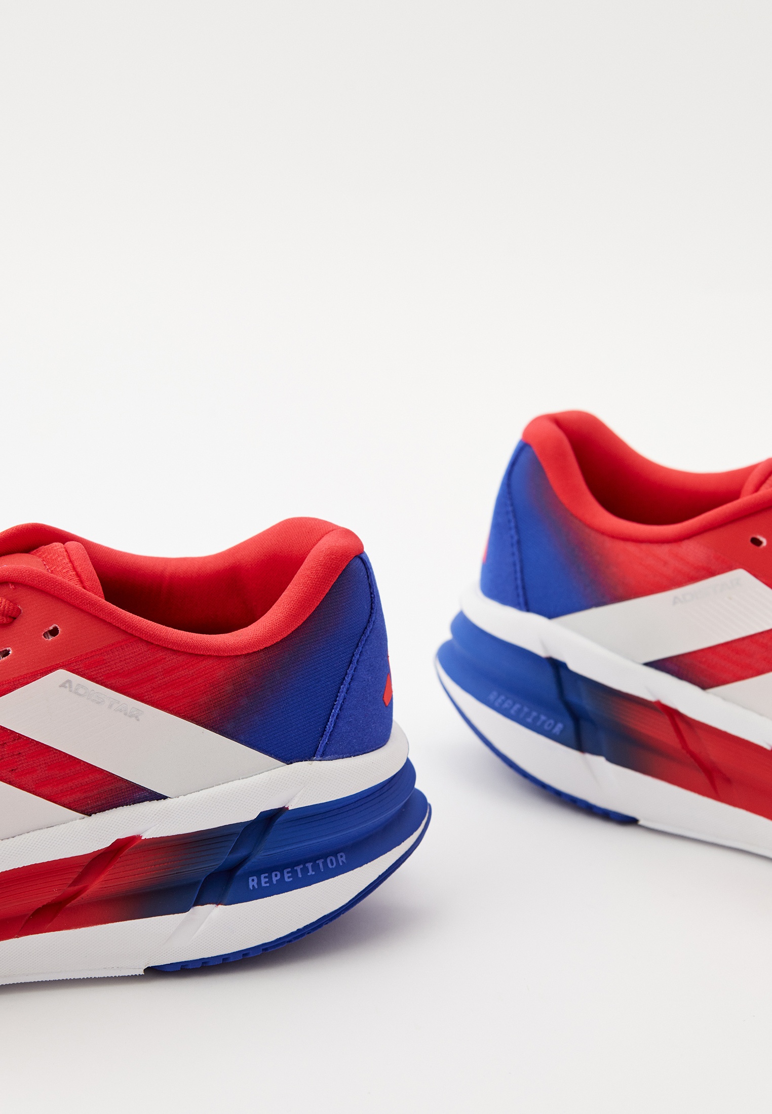 Мужские кроссовки Adidas (Адидас) JI1242: изображение 4