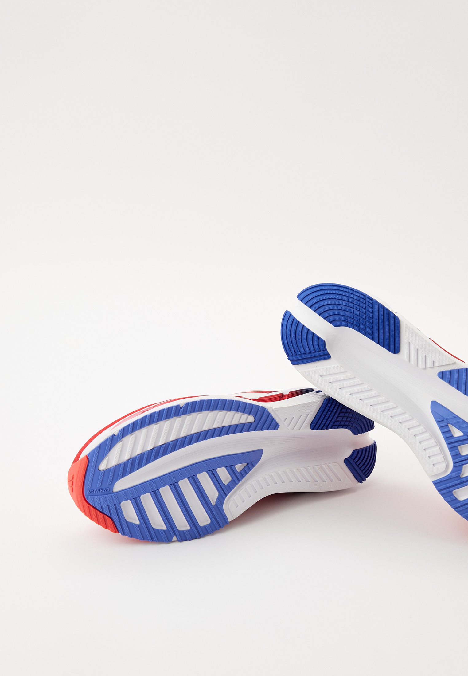 Мужские кроссовки Adidas (Адидас) JI1242: изображение 5