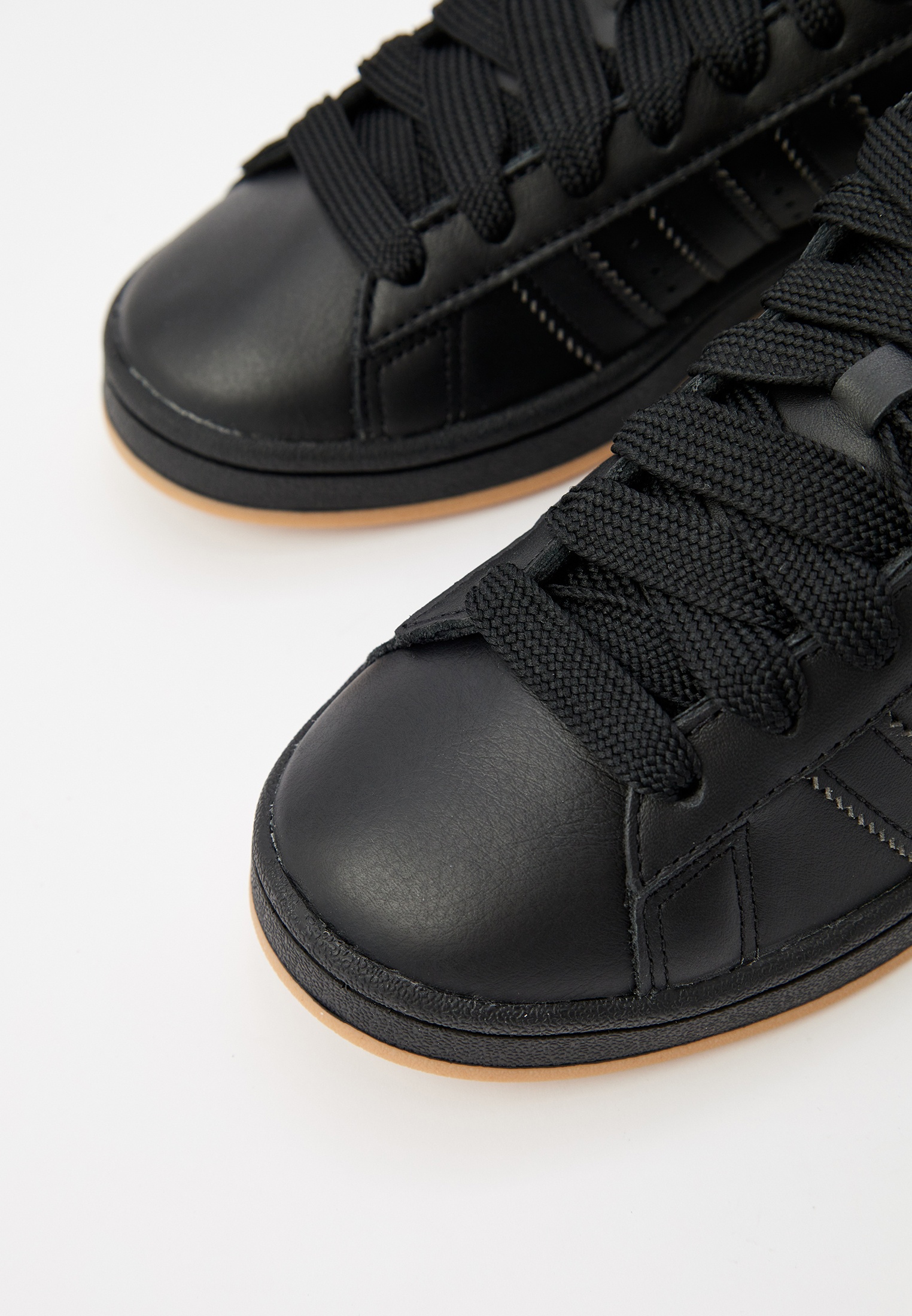 Мужские кеды Adidas Originals (Адидас Ориджиналс) JP9995: изображение 2