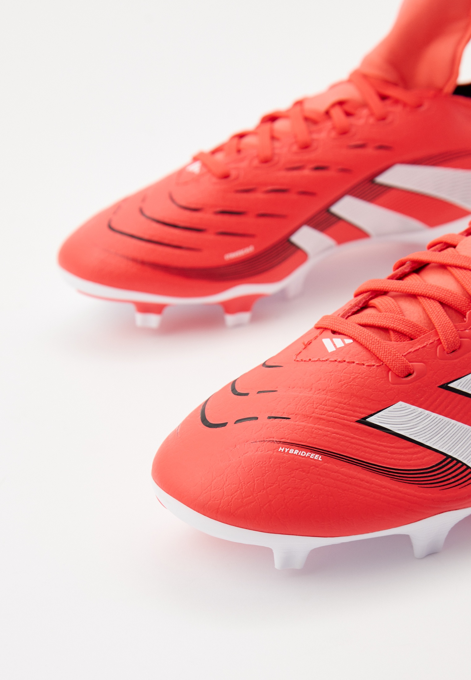 Бутсы Adidas (Адидас) ID1319: изображение 2