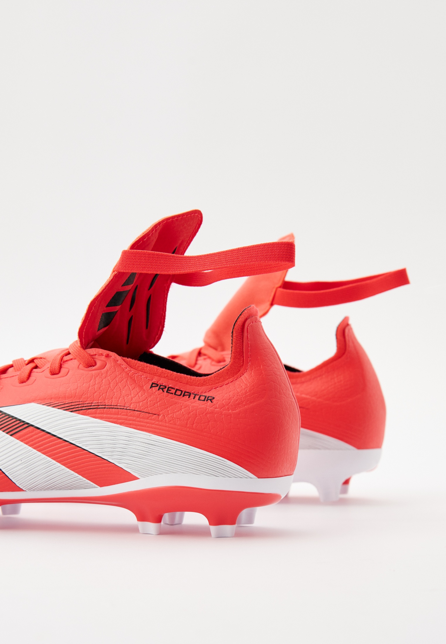 Бутсы Adidas (Адидас) ID1319: изображение 4