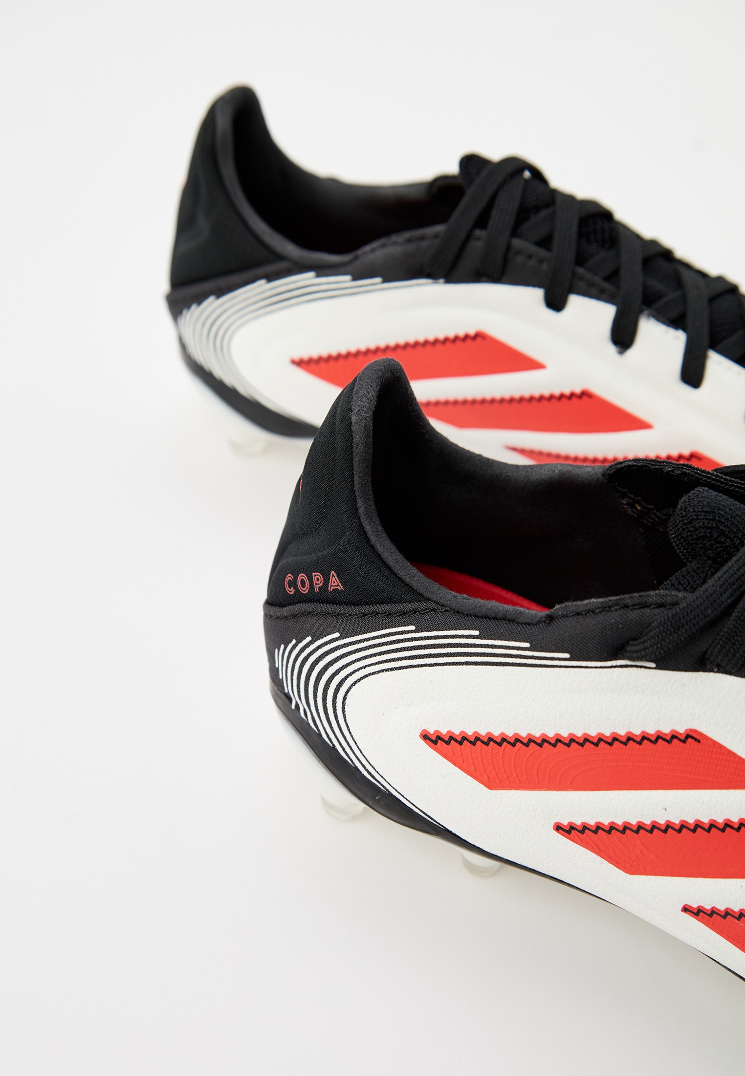 Бутсы Adidas (Адидас) ID9042: изображение 4