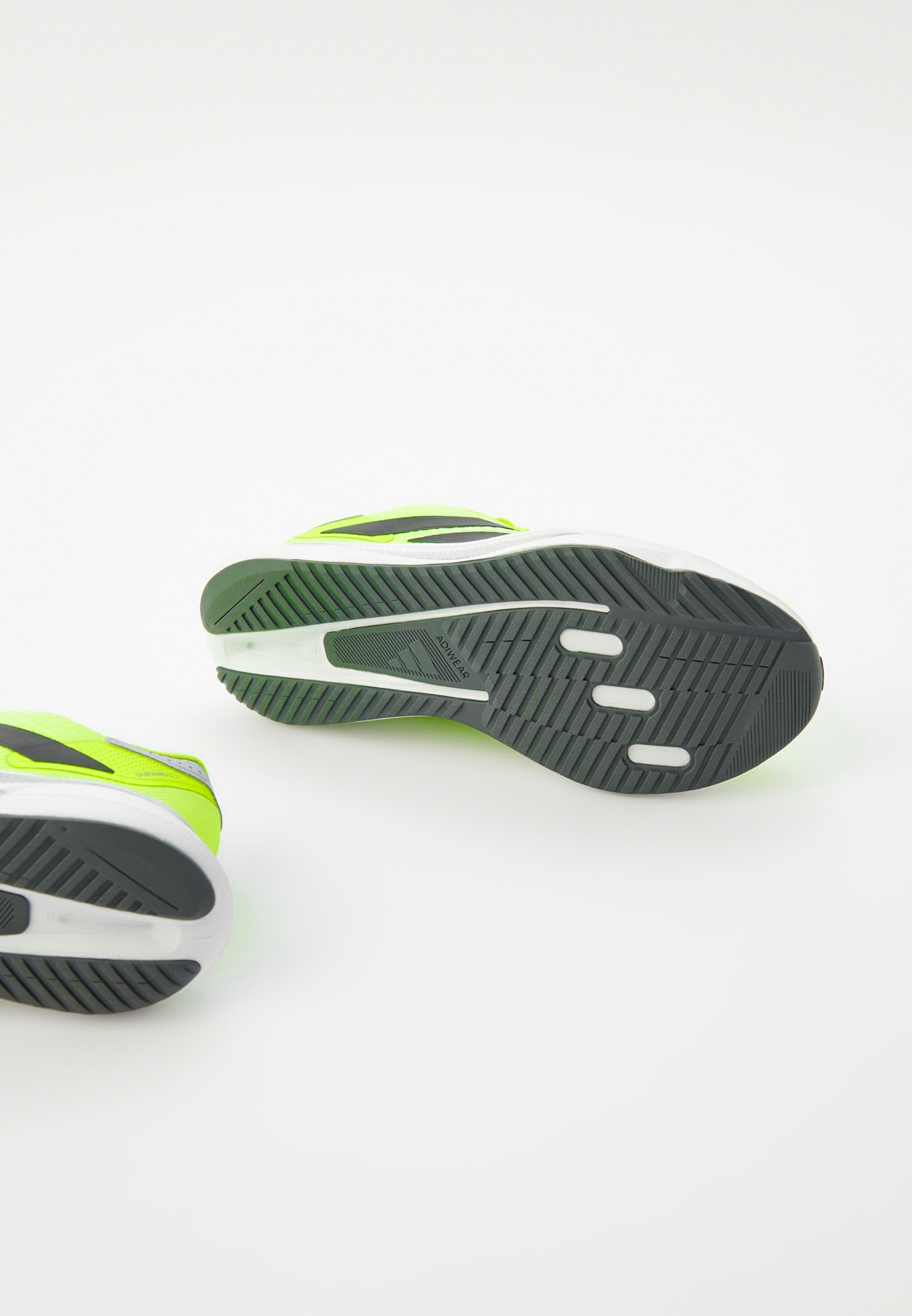 Мужские кроссовки Adidas (Адидас) IF9395: изображение 5