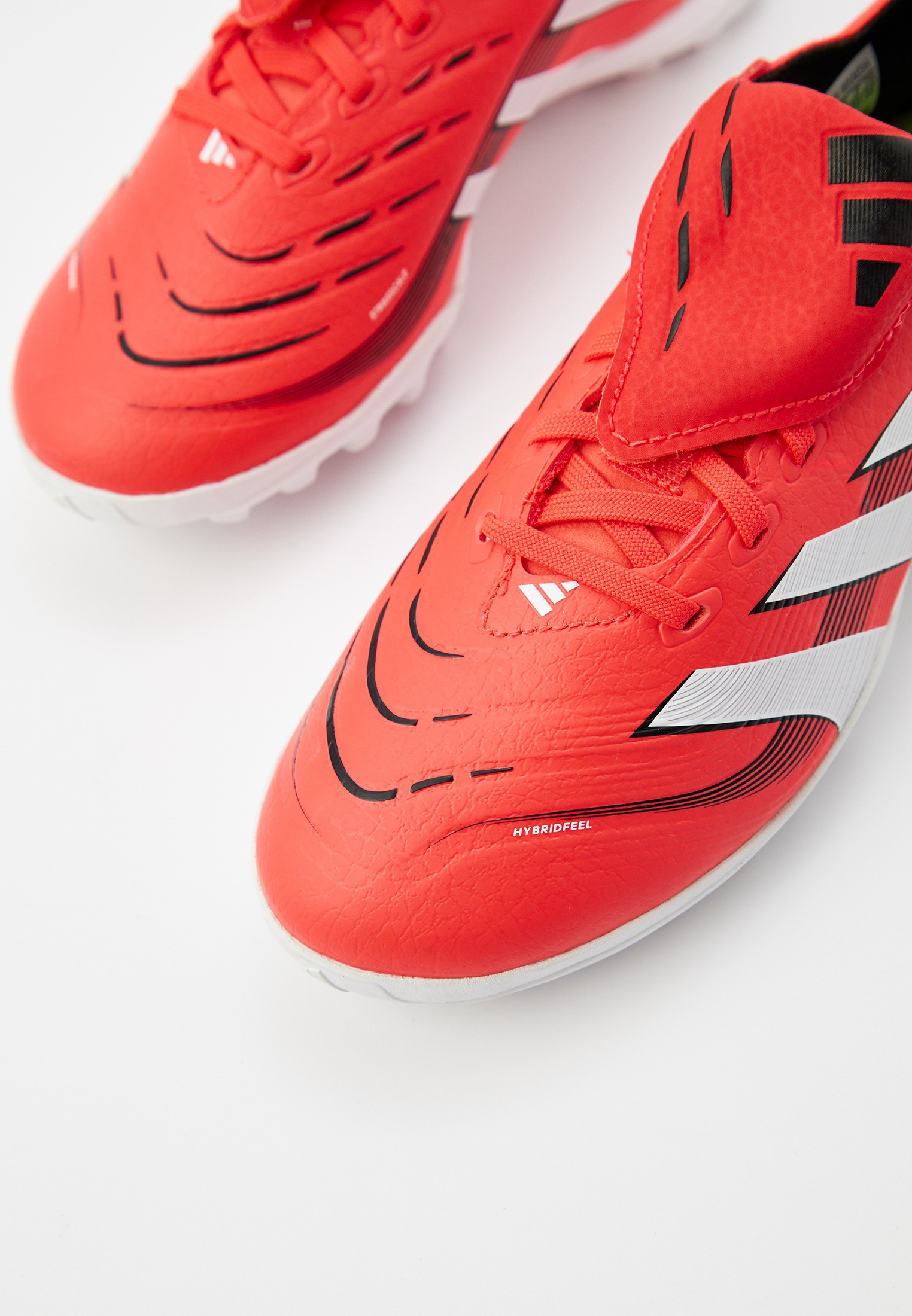 Бутсы Adidas (Адидас) JS0384: изображение 2