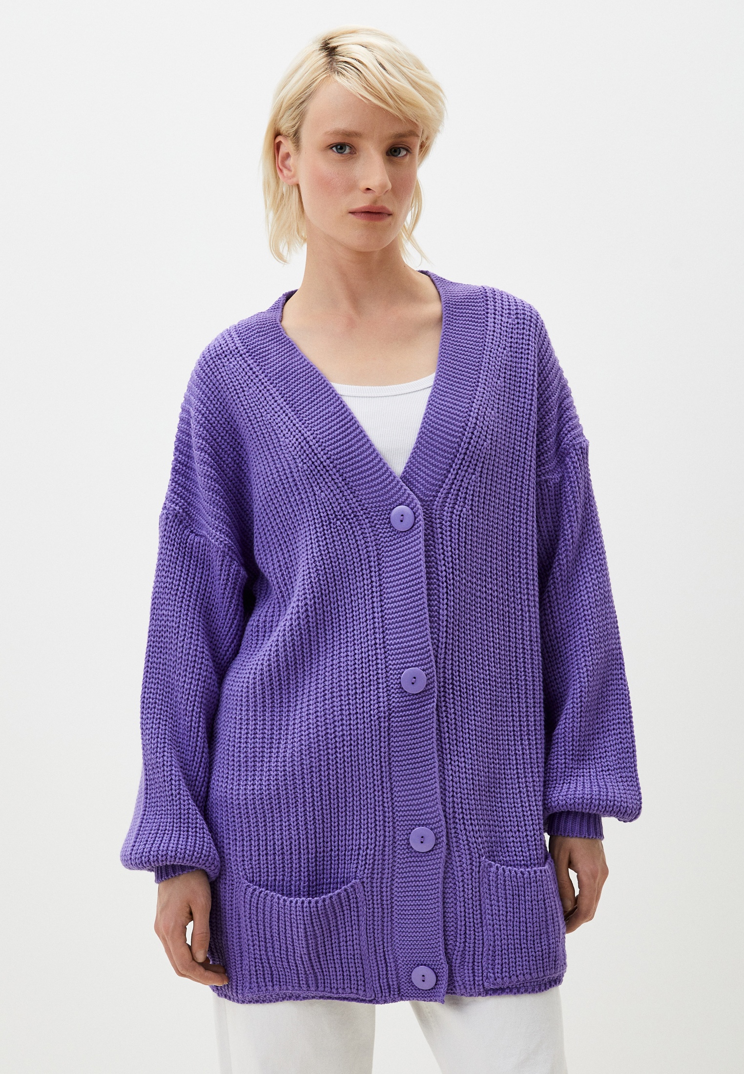 Кардиган Marselesa MAR24-0101-3