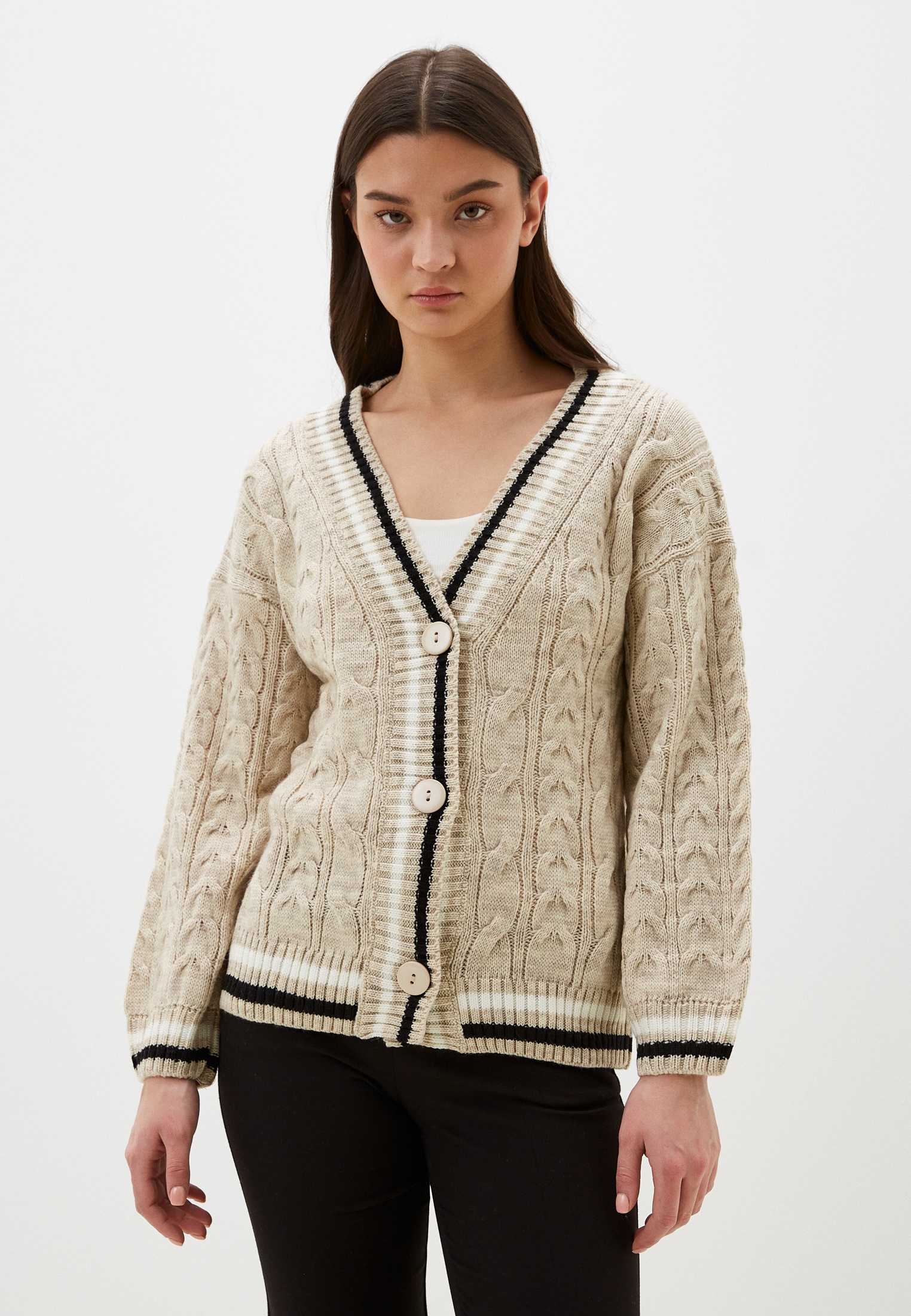 Кардиган Marselesa MAR24-0102