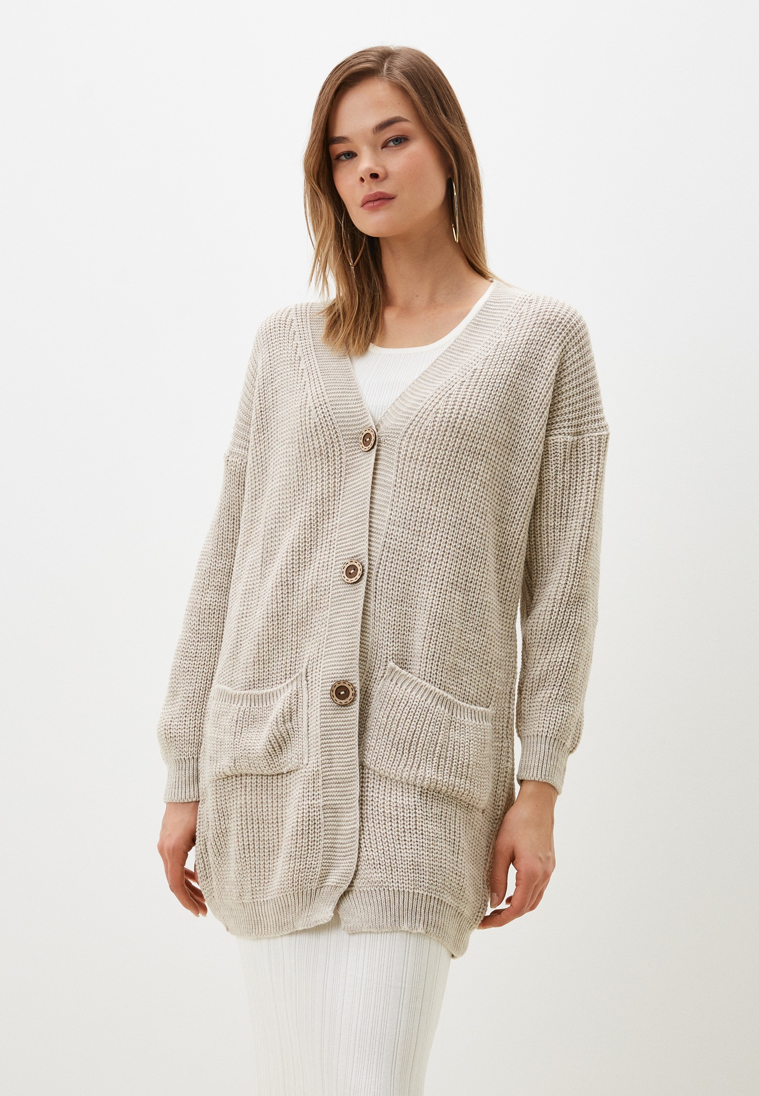 Кардиган Marselesa MAR24-0103-1