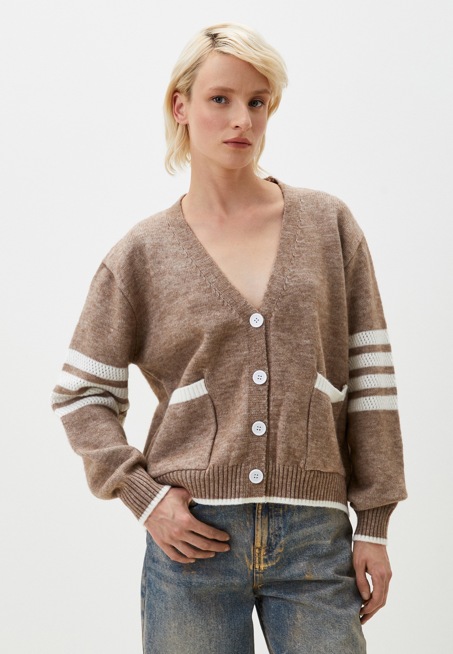 Кардиган Marselesa MAR24-0136-2