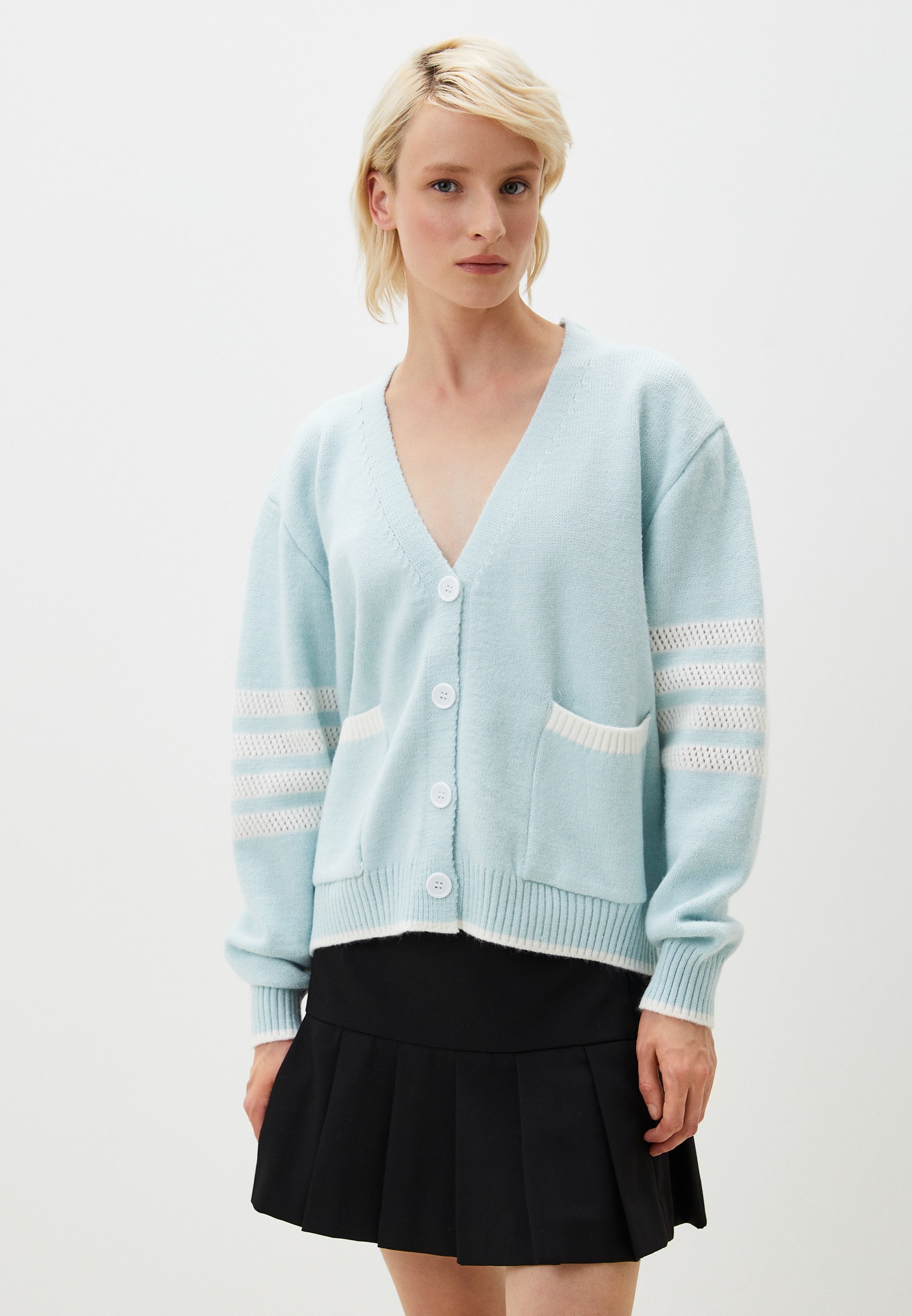 Кардиган Marselesa MAR24-0136-3