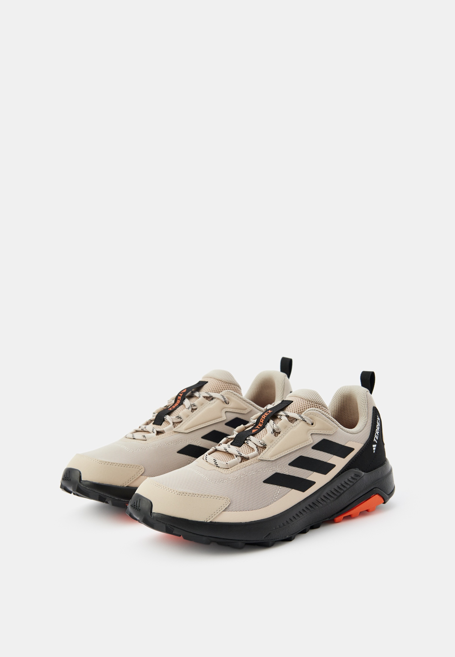 Мужские кроссовки Adidas (Адидас) IH3545: изображение 3