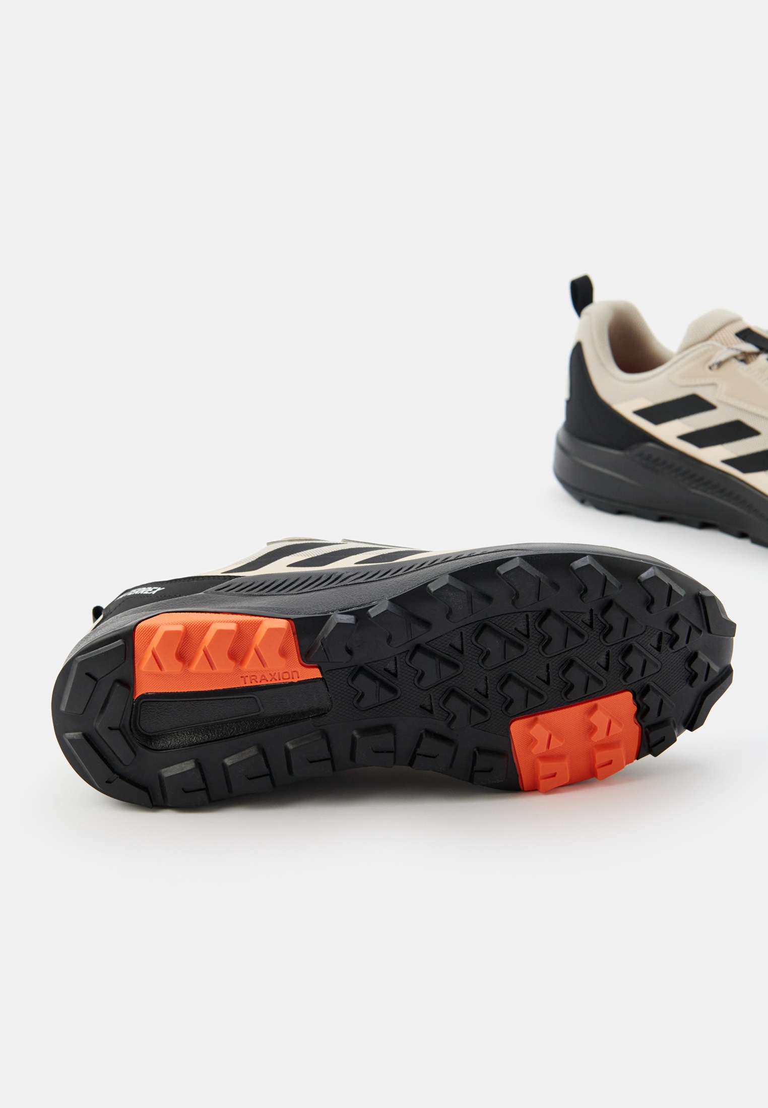 Мужские кроссовки Adidas (Адидас) IH3545: изображение 5