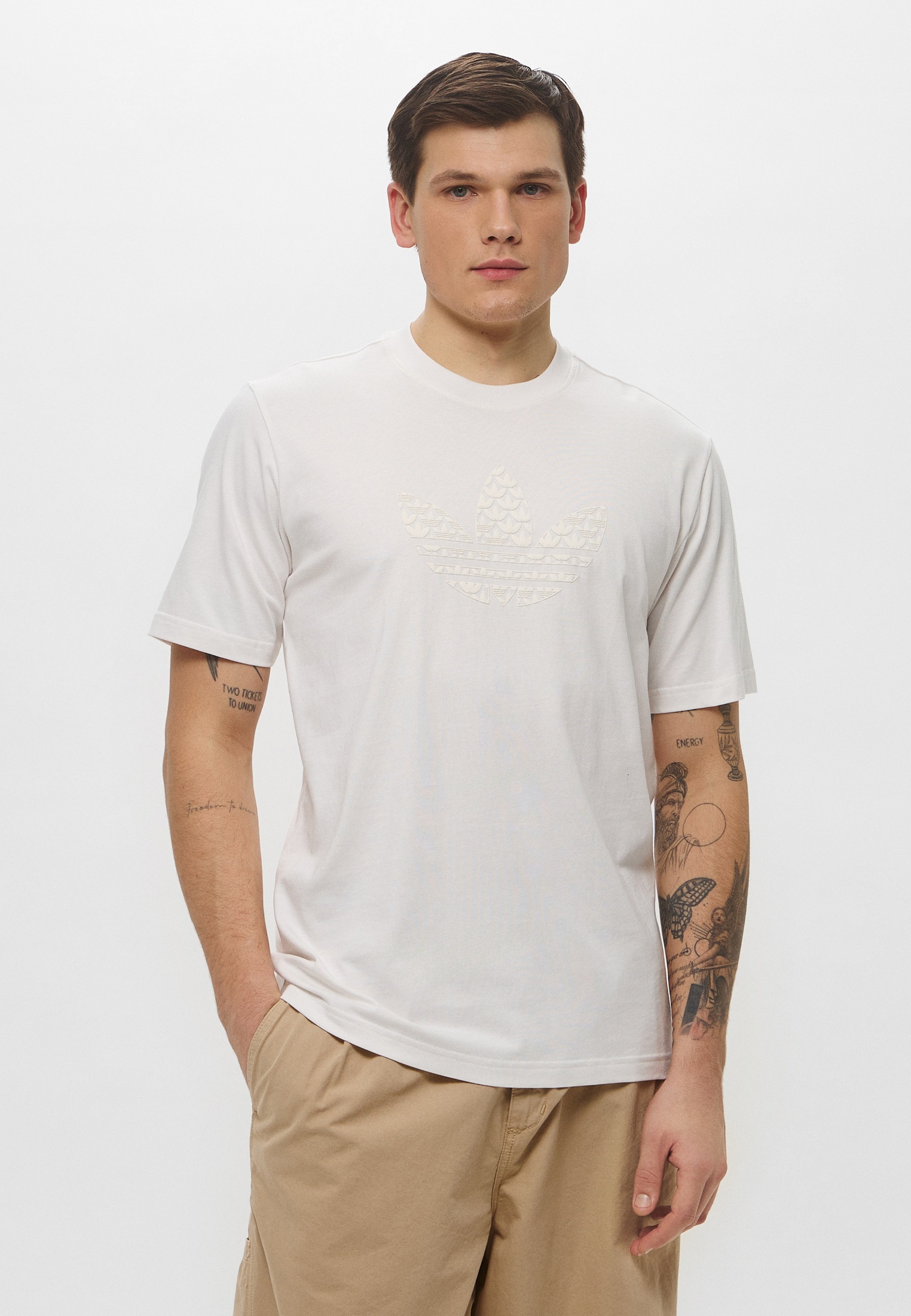 Футболка Adidas Originals (Адидас Ориджиналс) Футболка adidas Originals