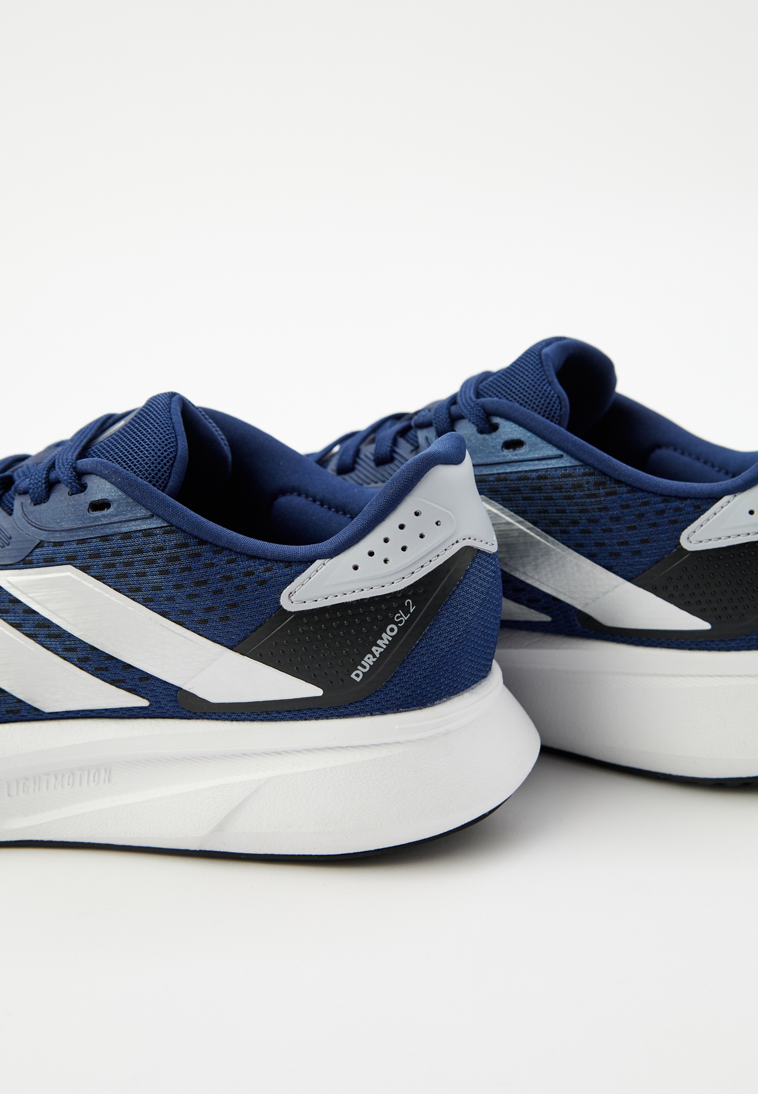 Мужские кроссовки Adidas (Адидас) IH8221: изображение 4