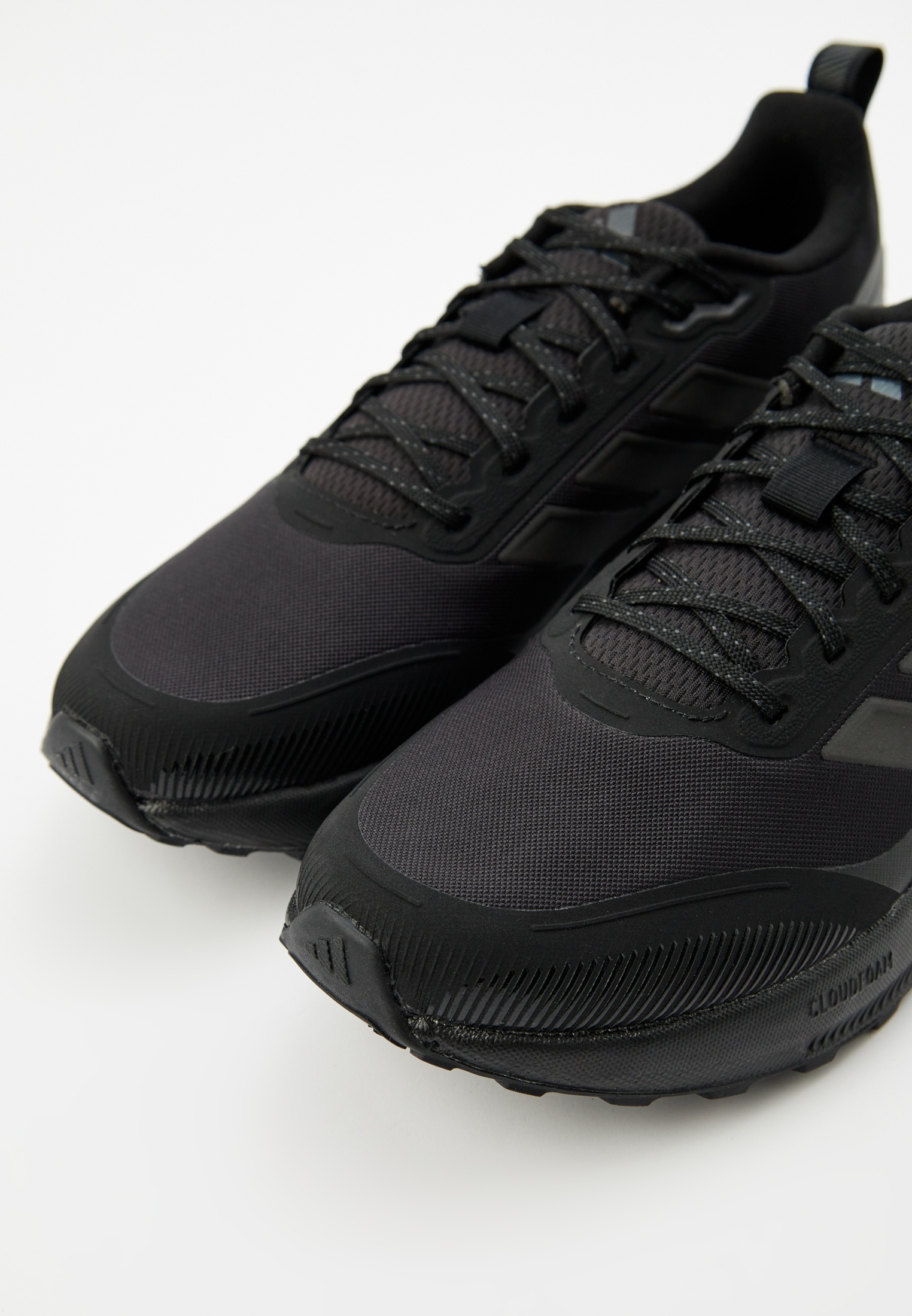 Мужские кроссовки Adidas (Адидас) JP5916: изображение 2