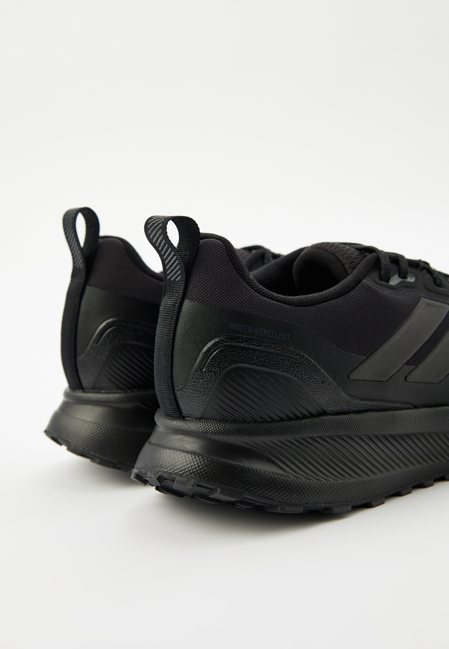 Мужские кроссовки Adidas (Адидас) JP5916: изображение 4