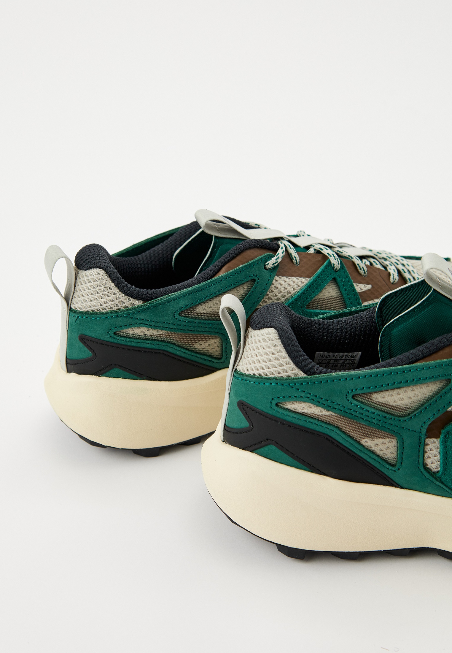 Мужские кроссовки Adidas (Адидас) IH3731: изображение 4