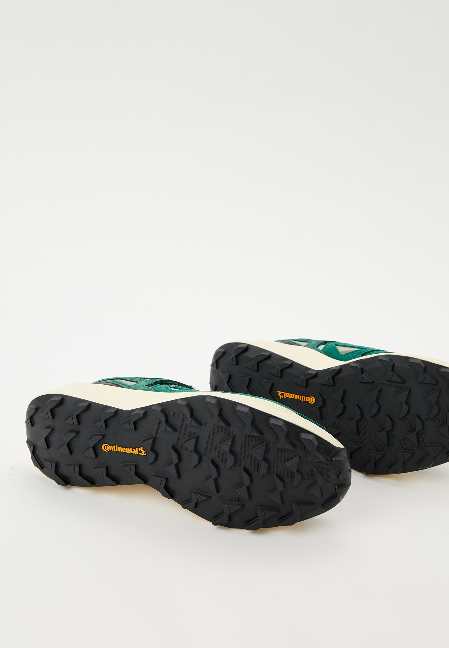 Мужские кроссовки Adidas (Адидас) IH3731: изображение 5