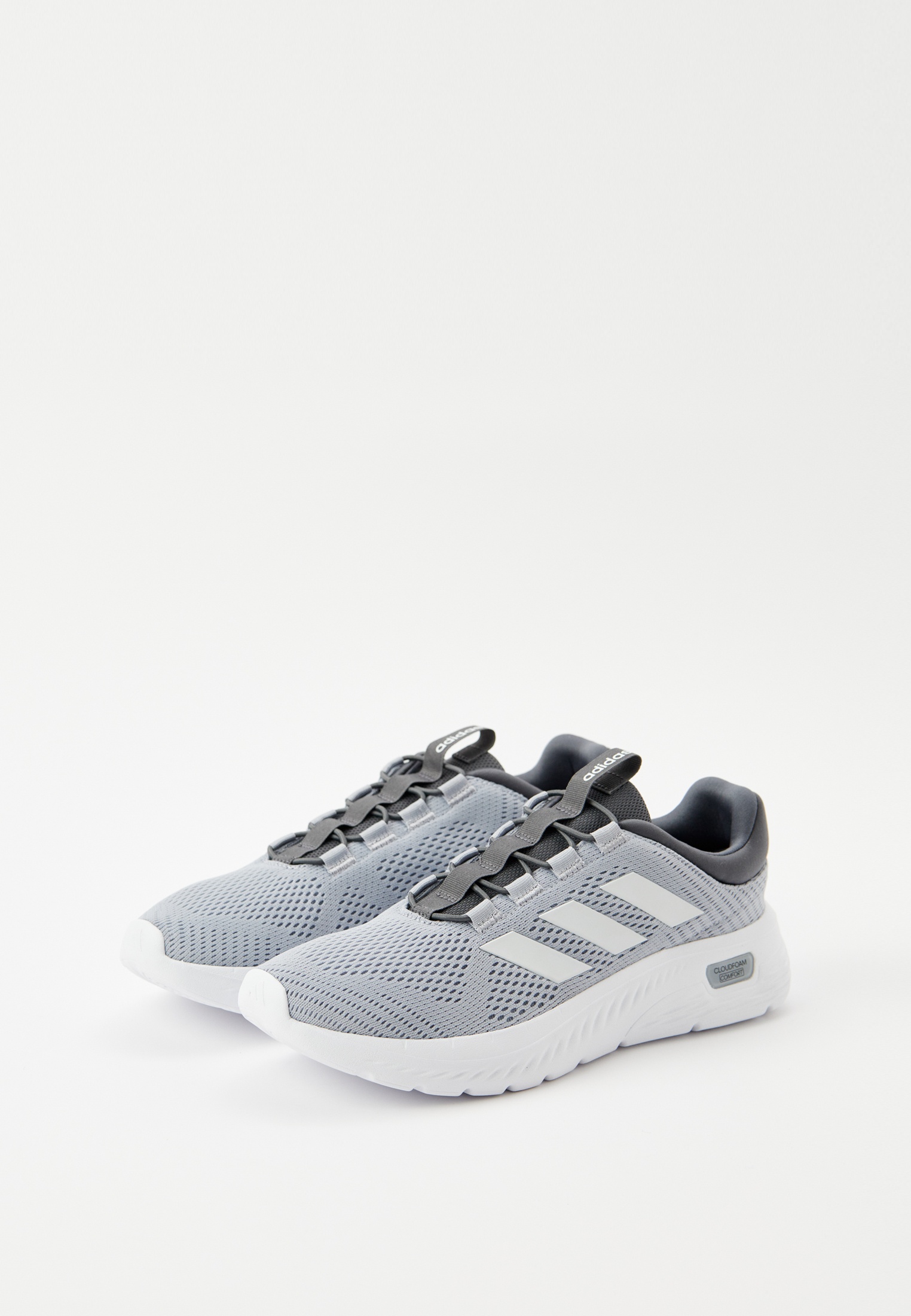 Мужские кроссовки Adidas (Адидас) IH6021: изображение 6