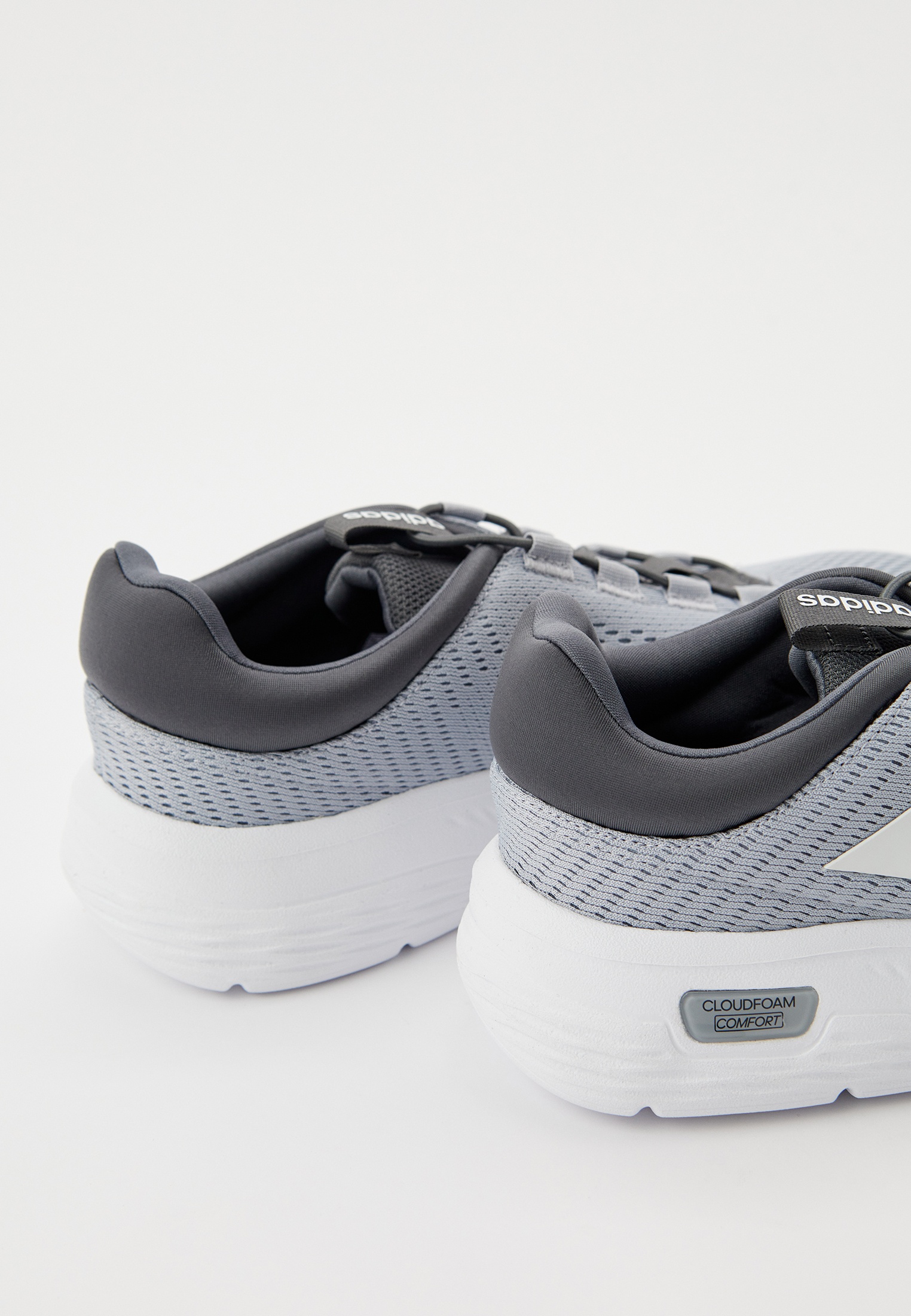 Мужские кроссовки Adidas (Адидас) IH6021: изображение 7