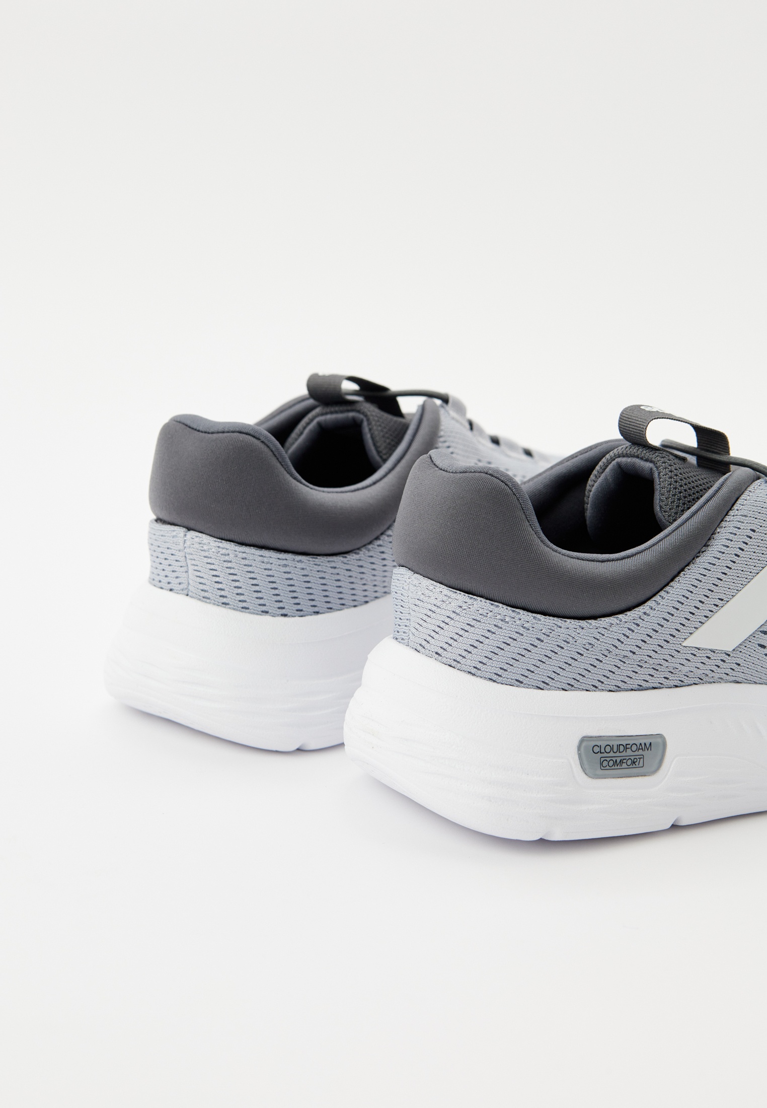 Мужские кроссовки Adidas (Адидас) IH6021: изображение 8