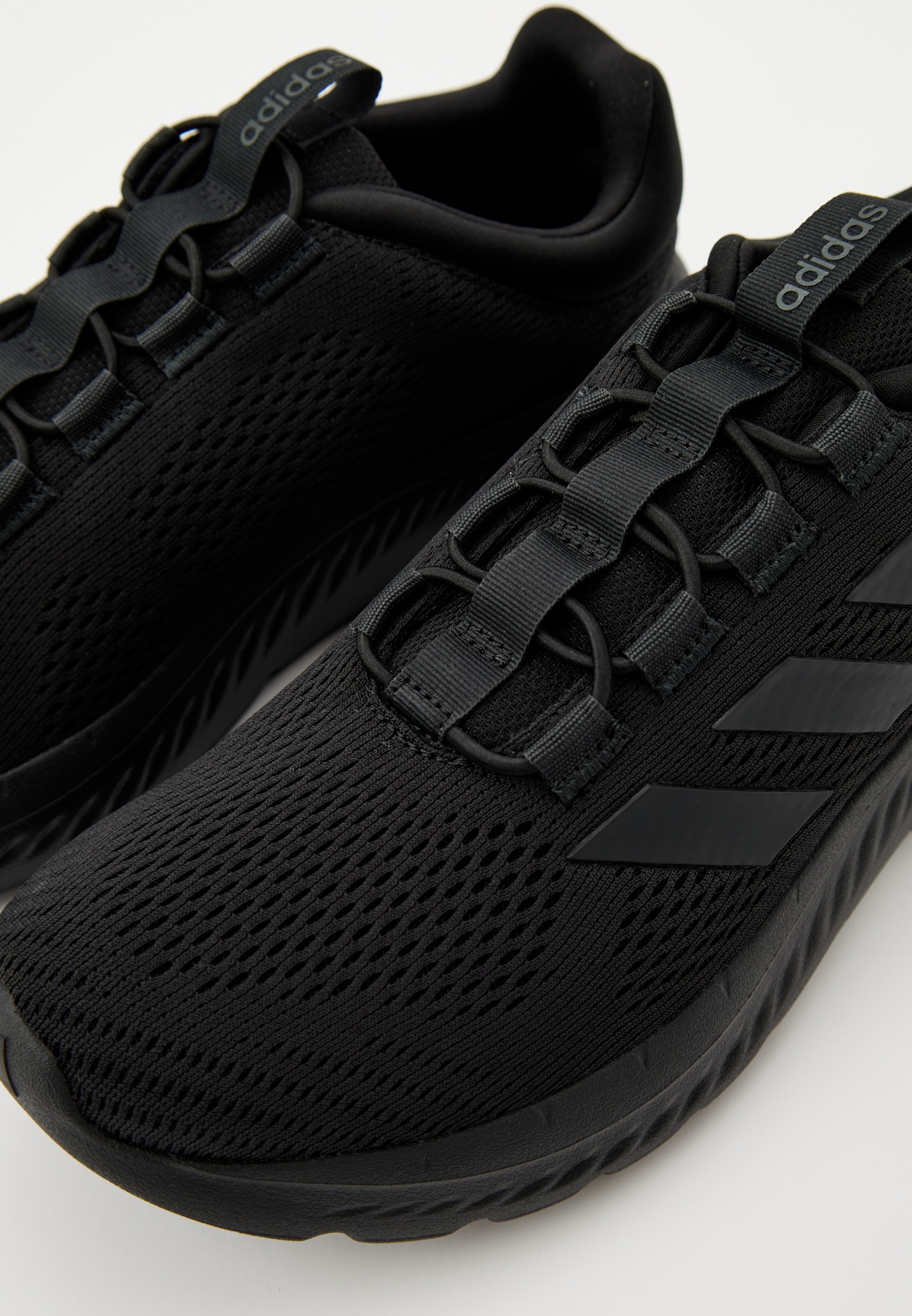 Мужские кроссовки Adidas (Адидас) IH2965: изображение 2
