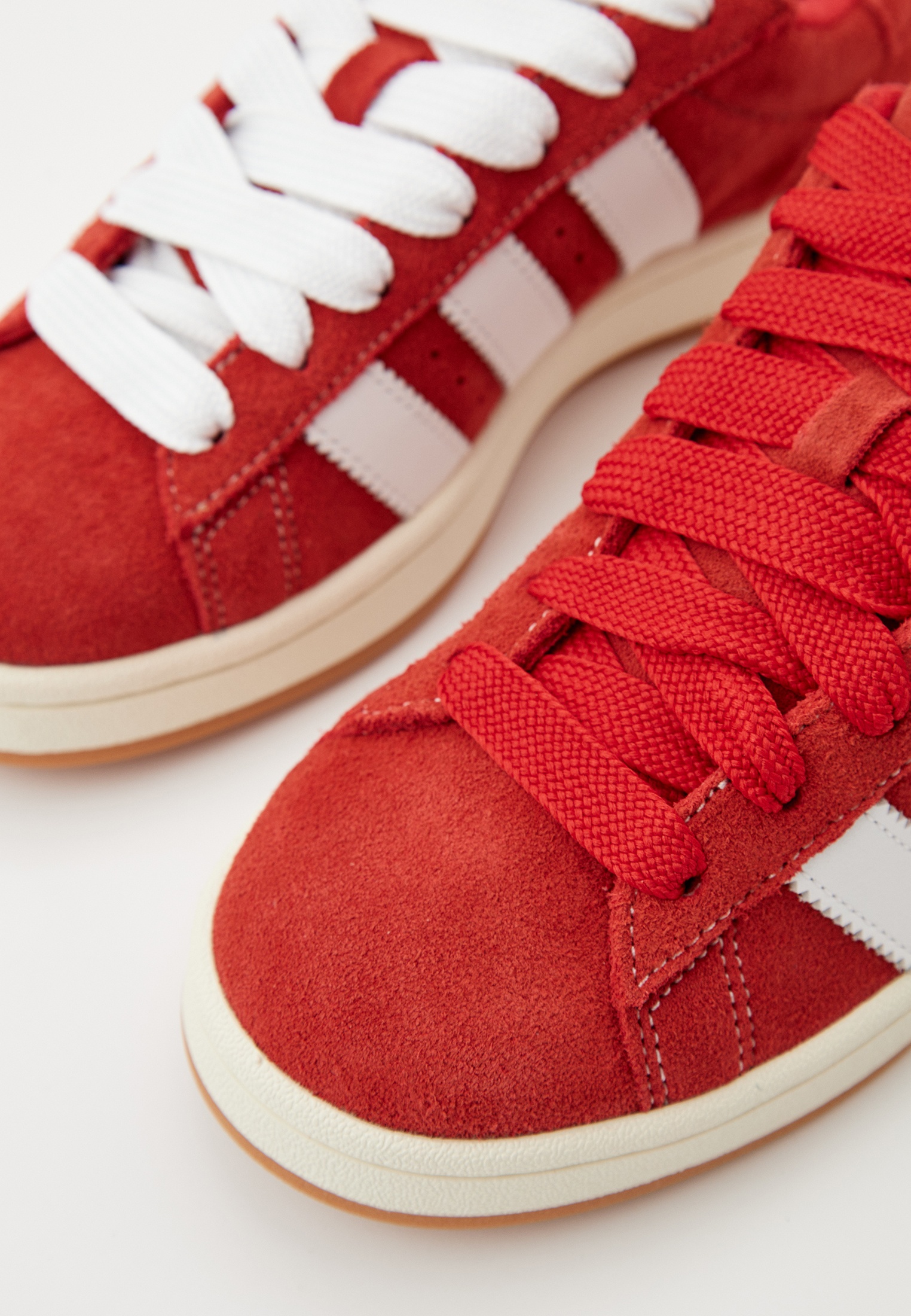 Мужские кеды Adidas Originals (Адидас Ориджиналс) H03474: изображение 2