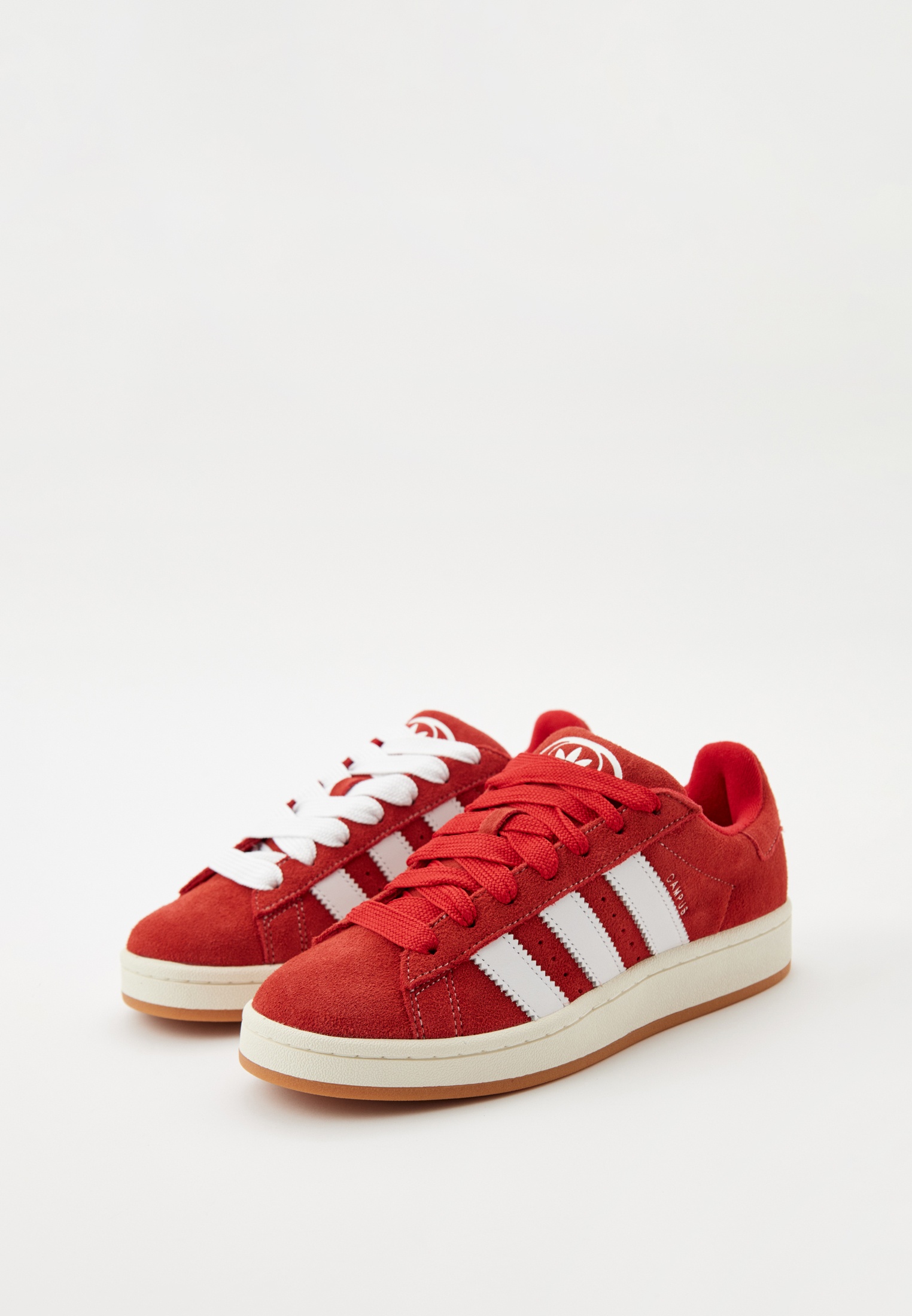 Мужские кеды Adidas Originals (Адидас Ориджиналс) H03474: изображение 3