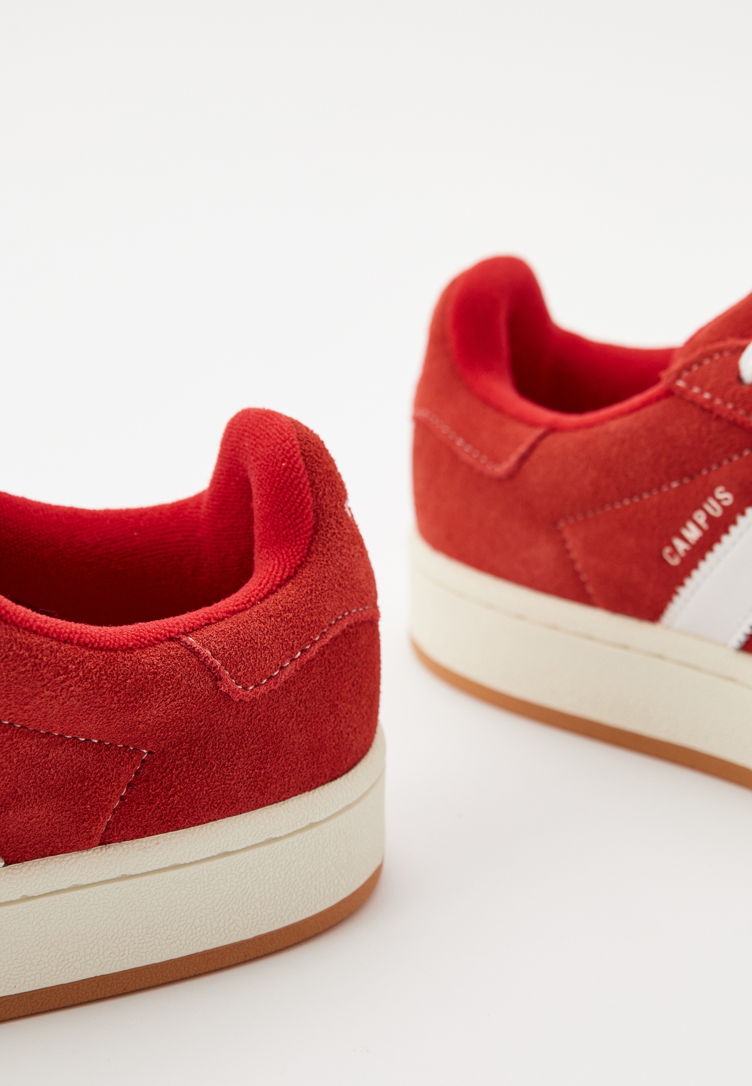 Мужские кеды Adidas Originals (Адидас Ориджиналс) H03474: изображение 4