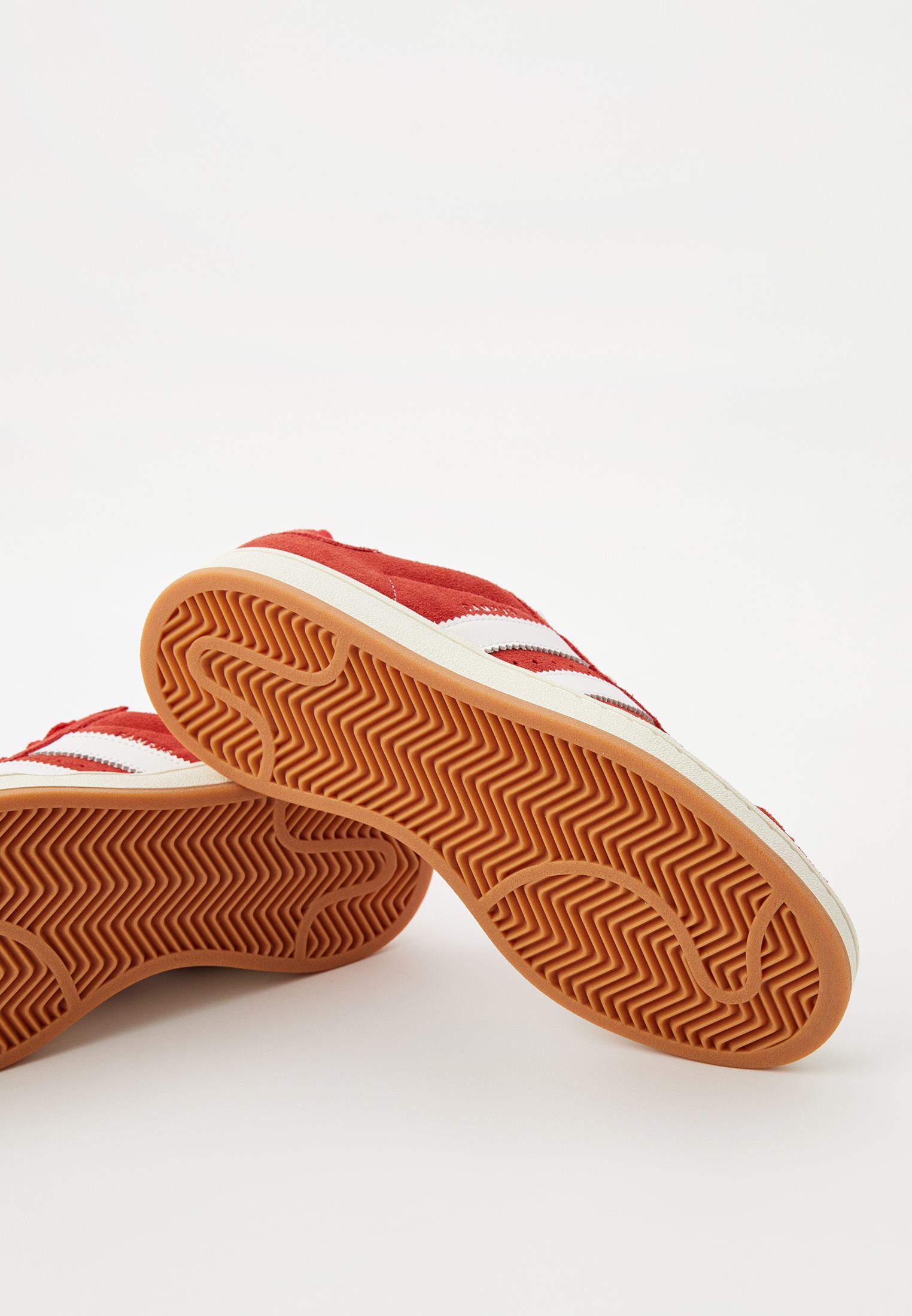 Мужские кеды Adidas Originals (Адидас Ориджиналс) H03474: изображение 5