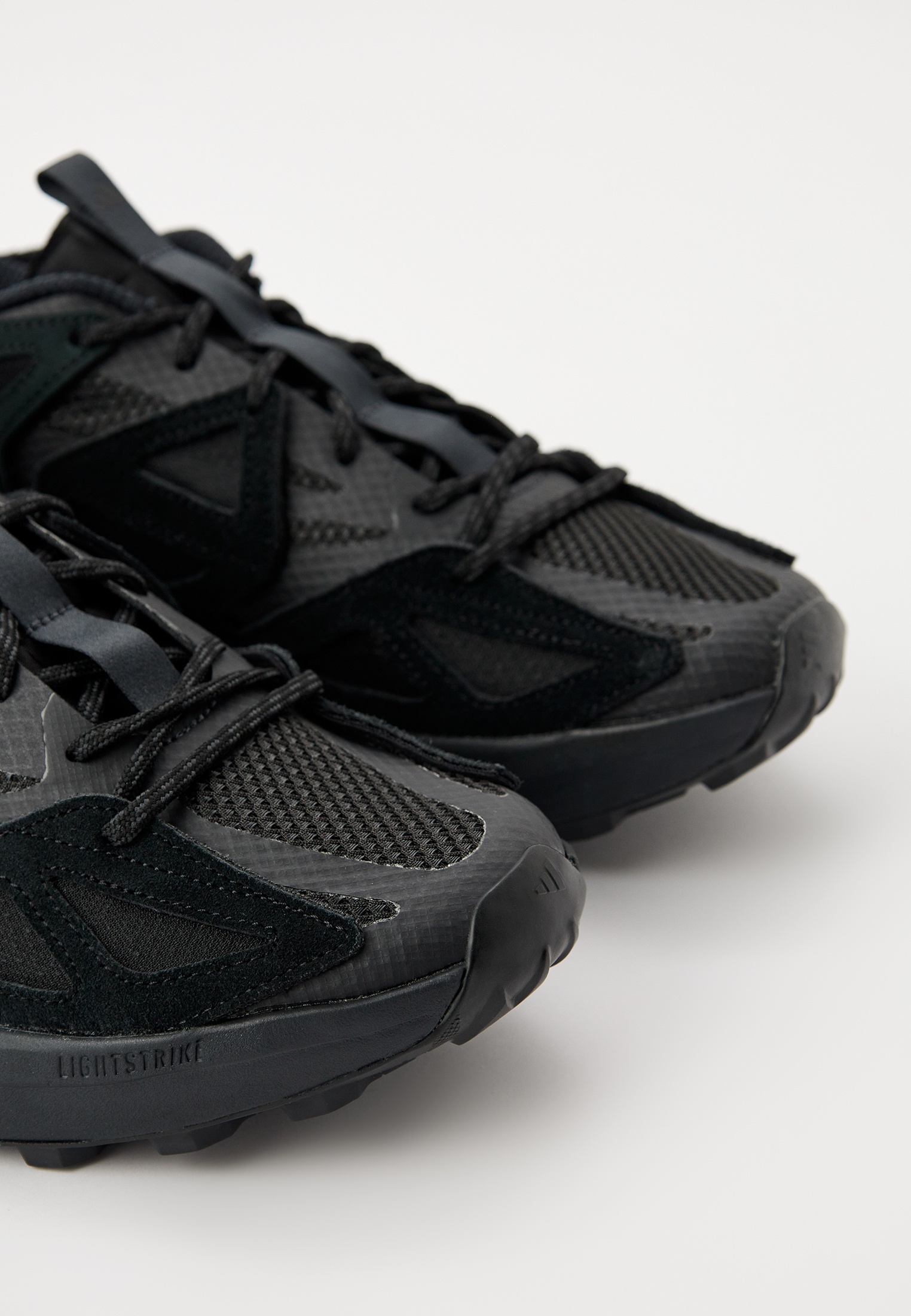 Мужские кроссовки Adidas (Адидас) JI4818: изображение 2