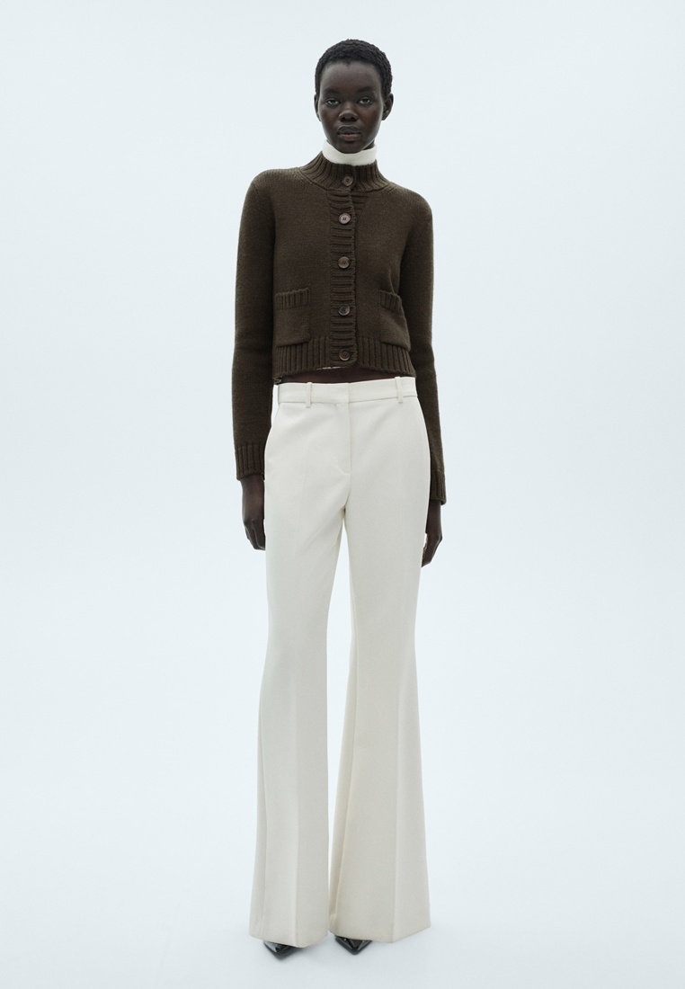 Кардиган Mango (Манго) 77029072