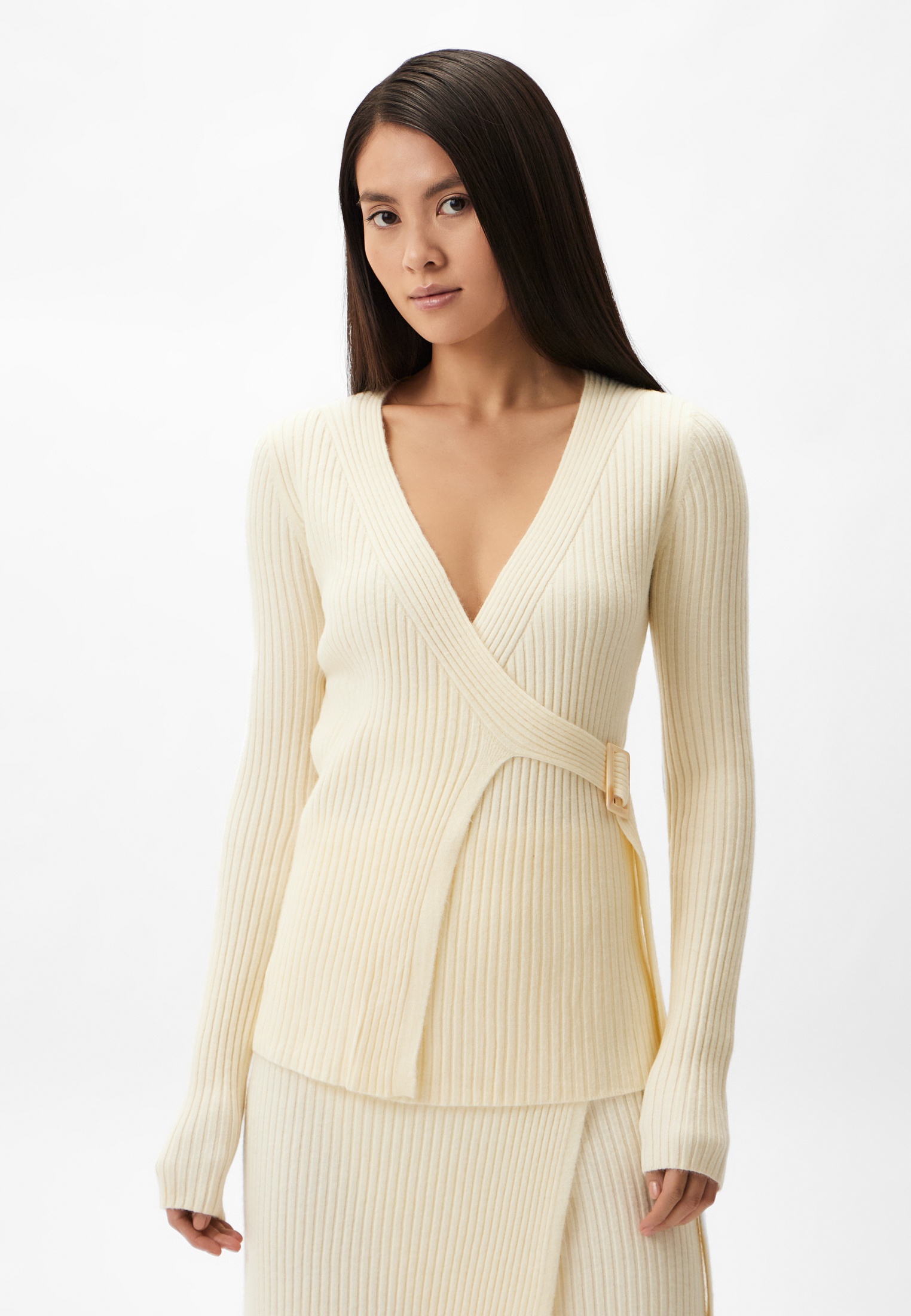 Кардиган Mango (Манго) 77097658