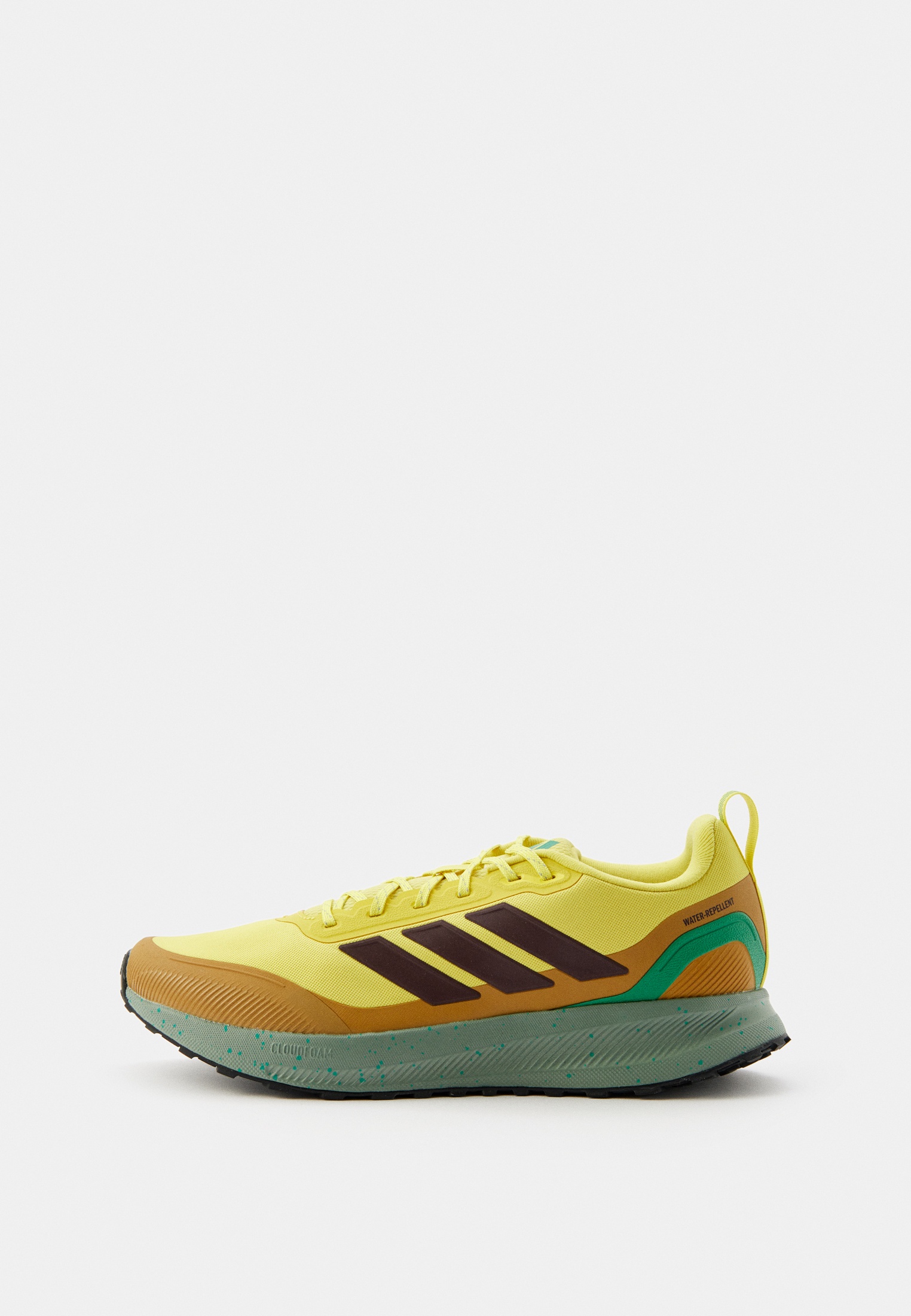 Мужские кроссовки Adidas (Адидас) JH8782: изображение 2