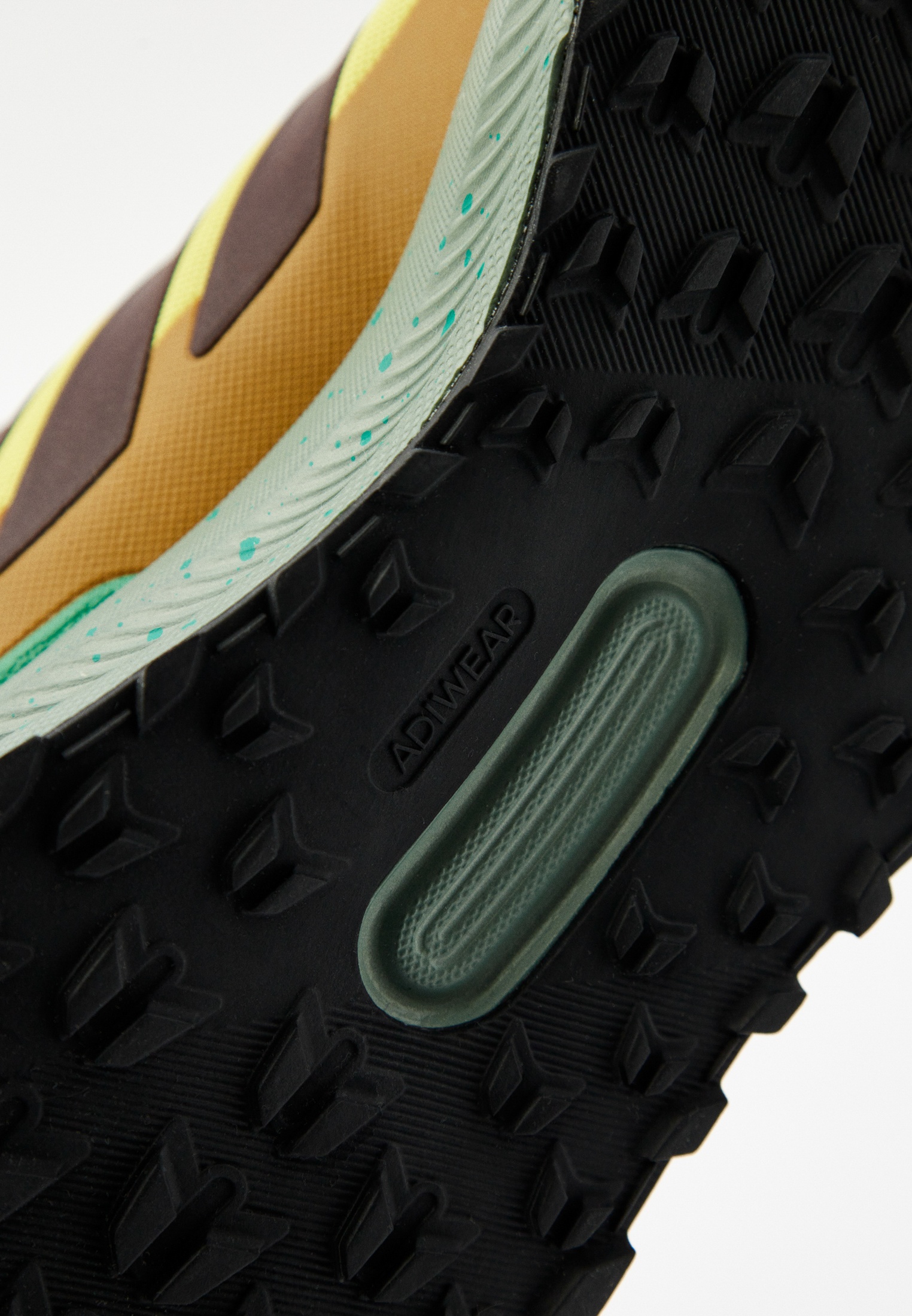 Мужские кроссовки Adidas (Адидас) JH8782: изображение 4