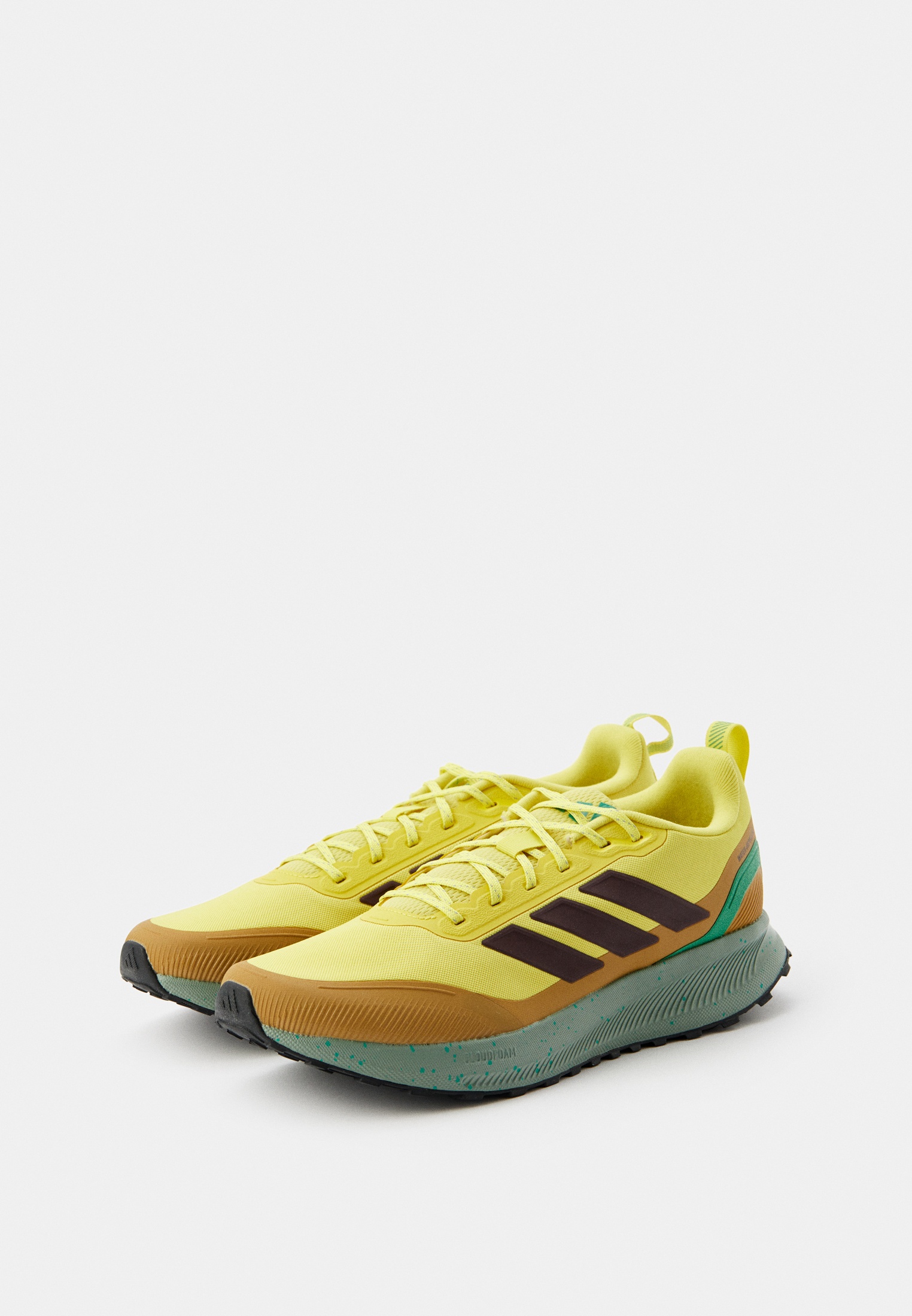 Мужские кроссовки Adidas (Адидас) JH8782: изображение 6