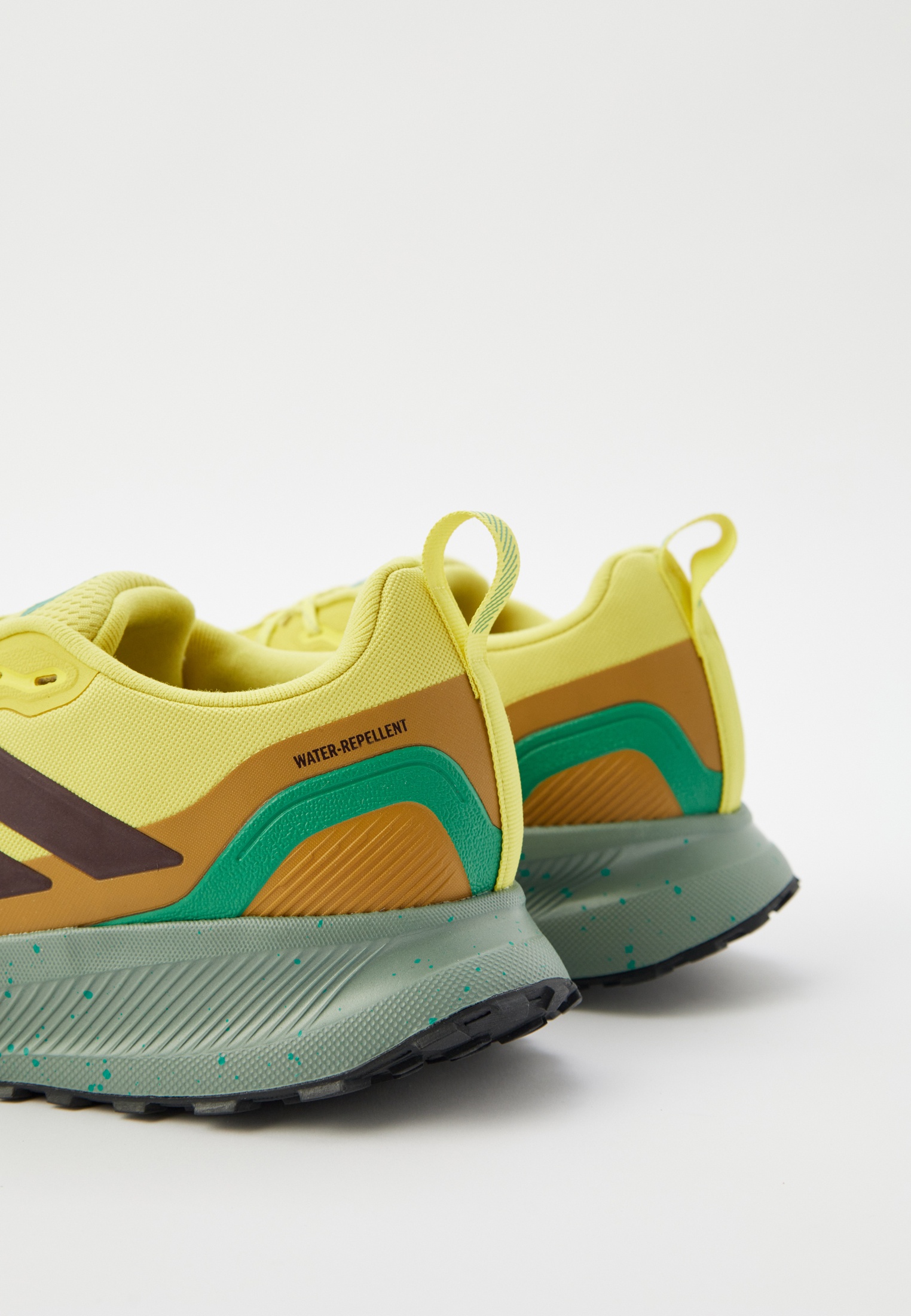 Мужские кроссовки Adidas (Адидас) JH8782: изображение 7