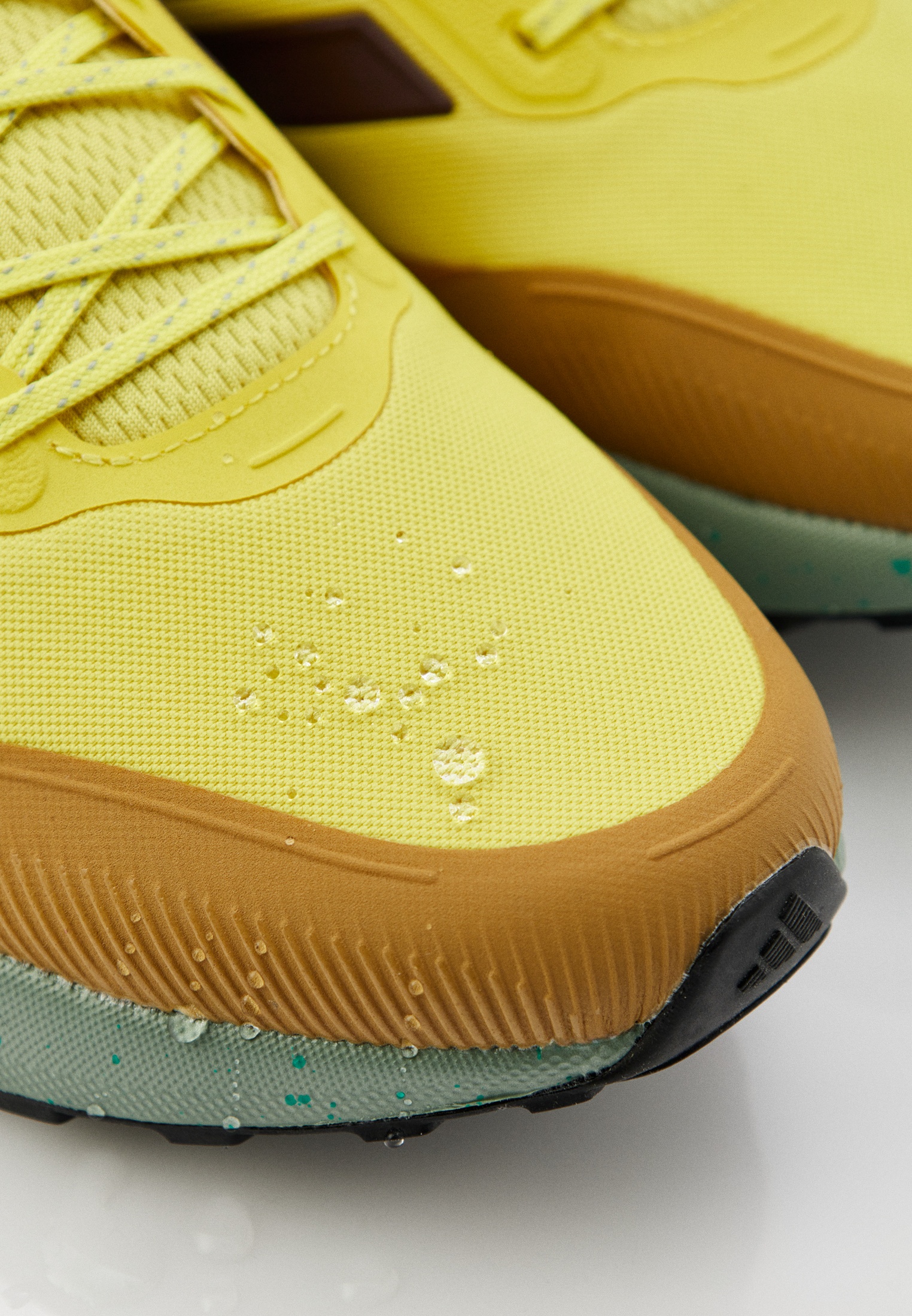 Мужские кроссовки Adidas (Адидас) JH8782: изображение 10