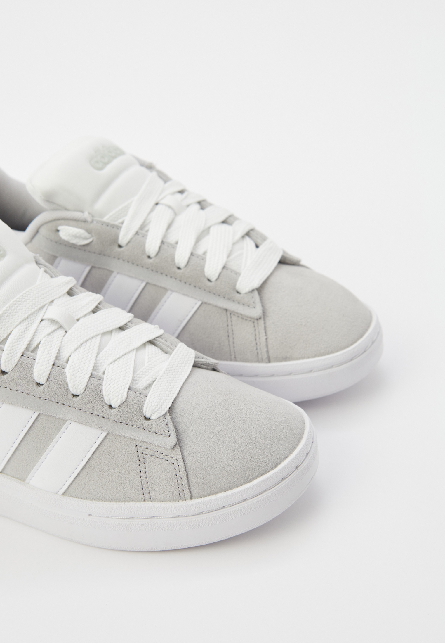 Мужские кеды Adidas (Адидас) JH7234: изображение 2