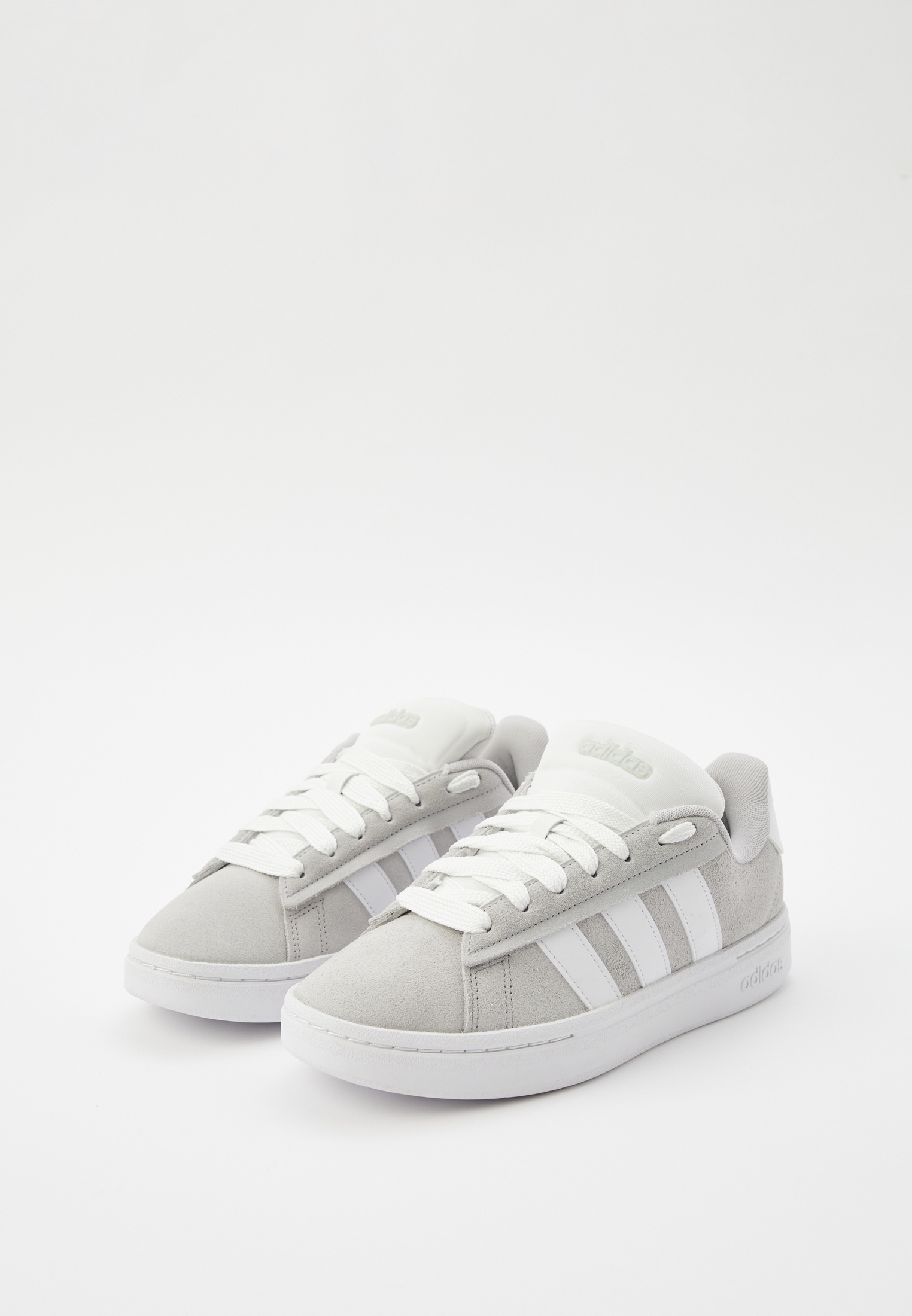 Мужские кеды Adidas (Адидас) JH7234: изображение 3