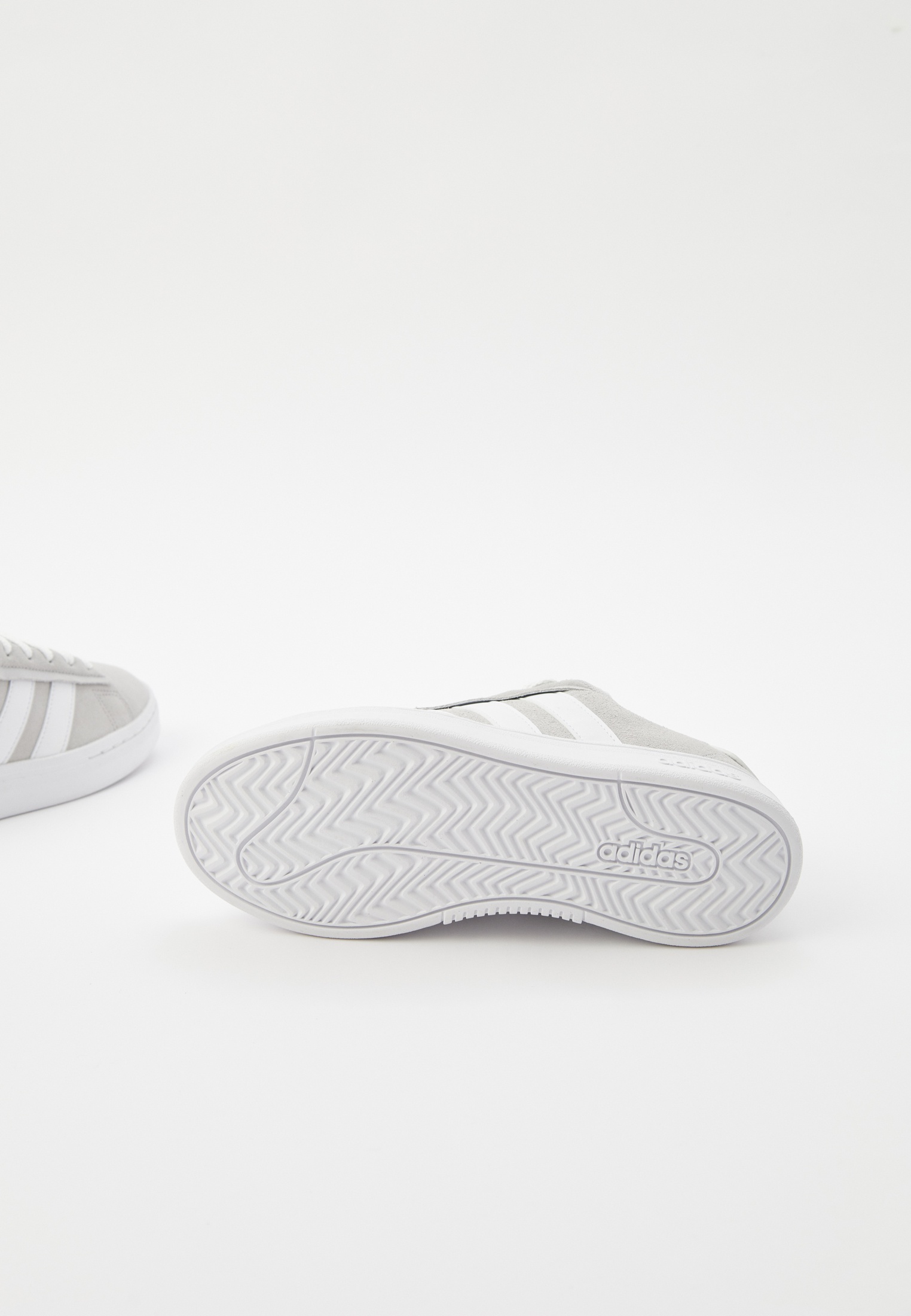 Мужские кеды Adidas (Адидас) JH7234: изображение 5