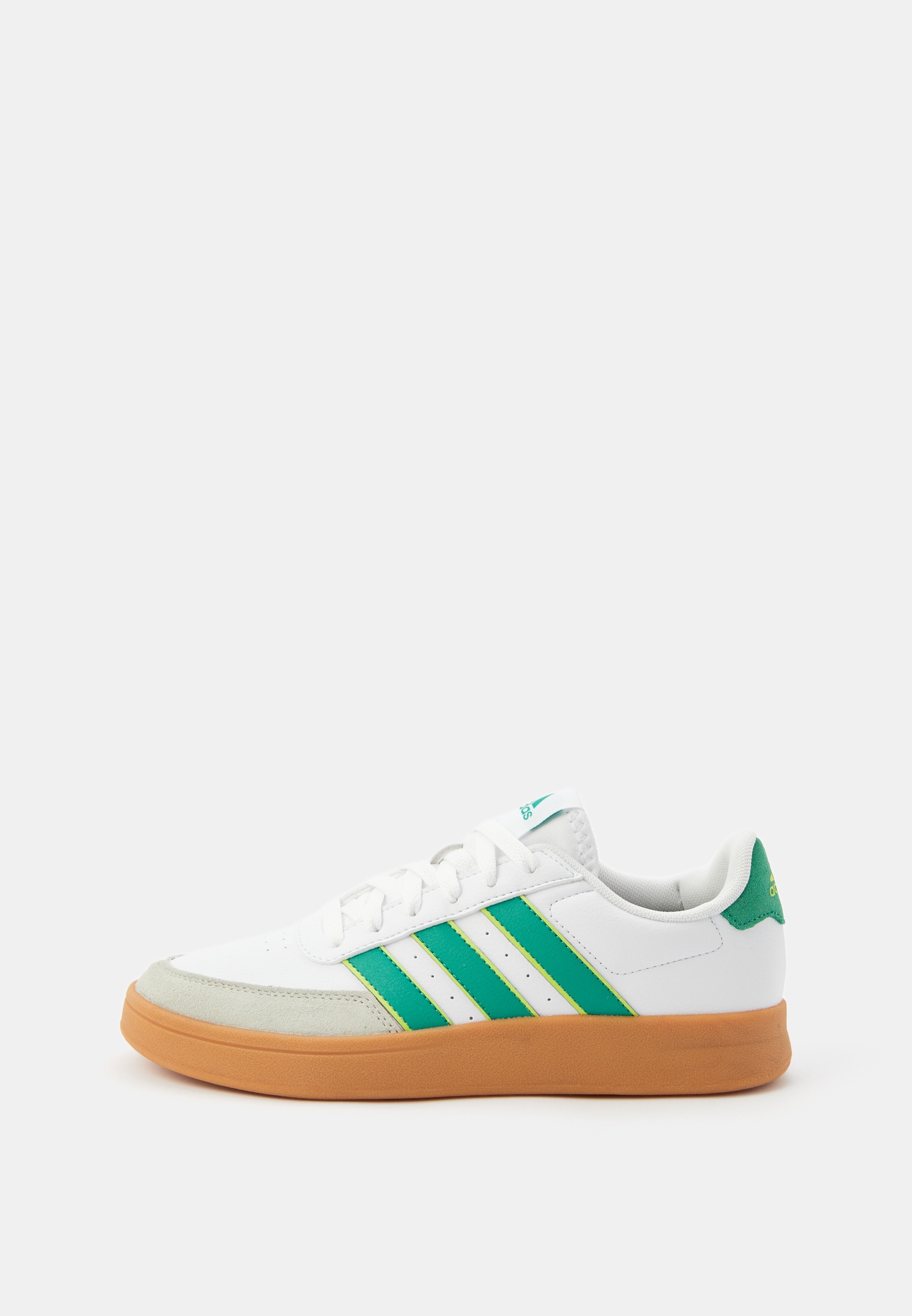 Мужские кеды Adidas (Адидас) JP5383