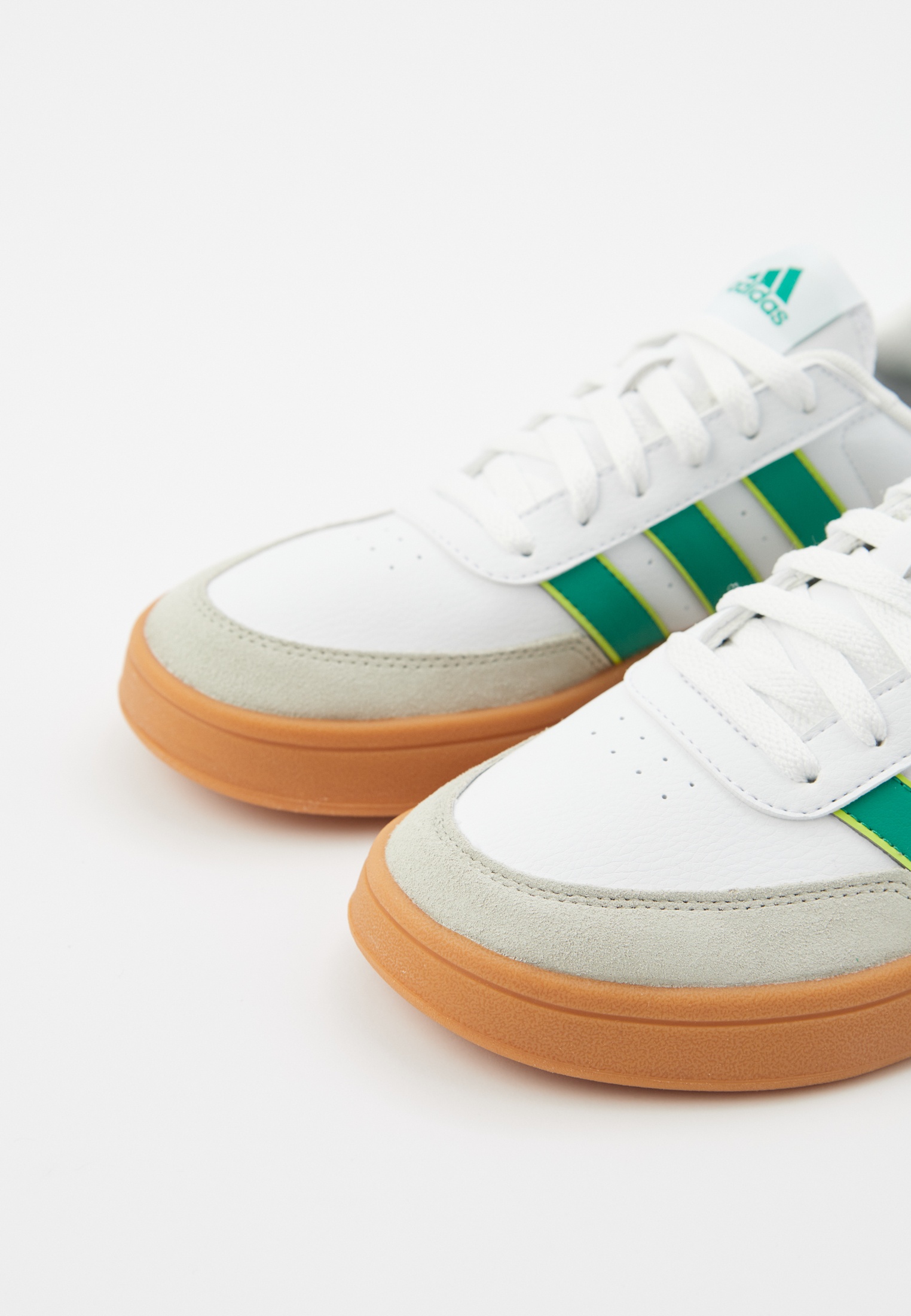 Мужские кеды Adidas (Адидас) JP5383: изображение 2