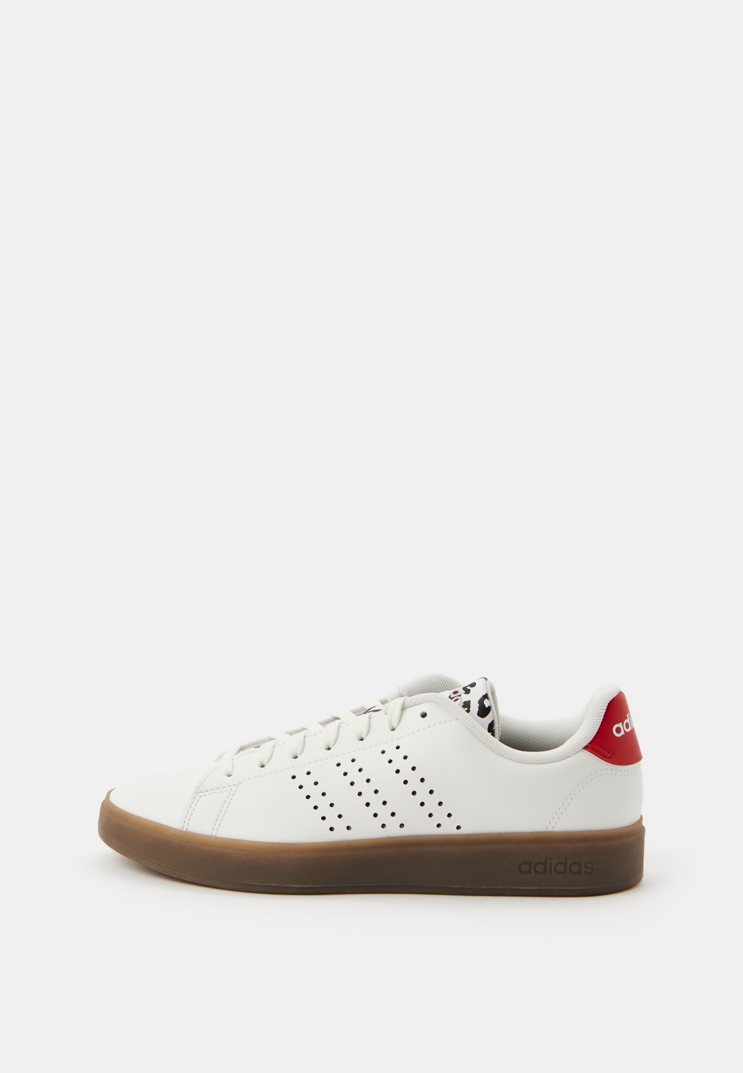 Женские кеды Adidas (Адидас) Кеды adidas