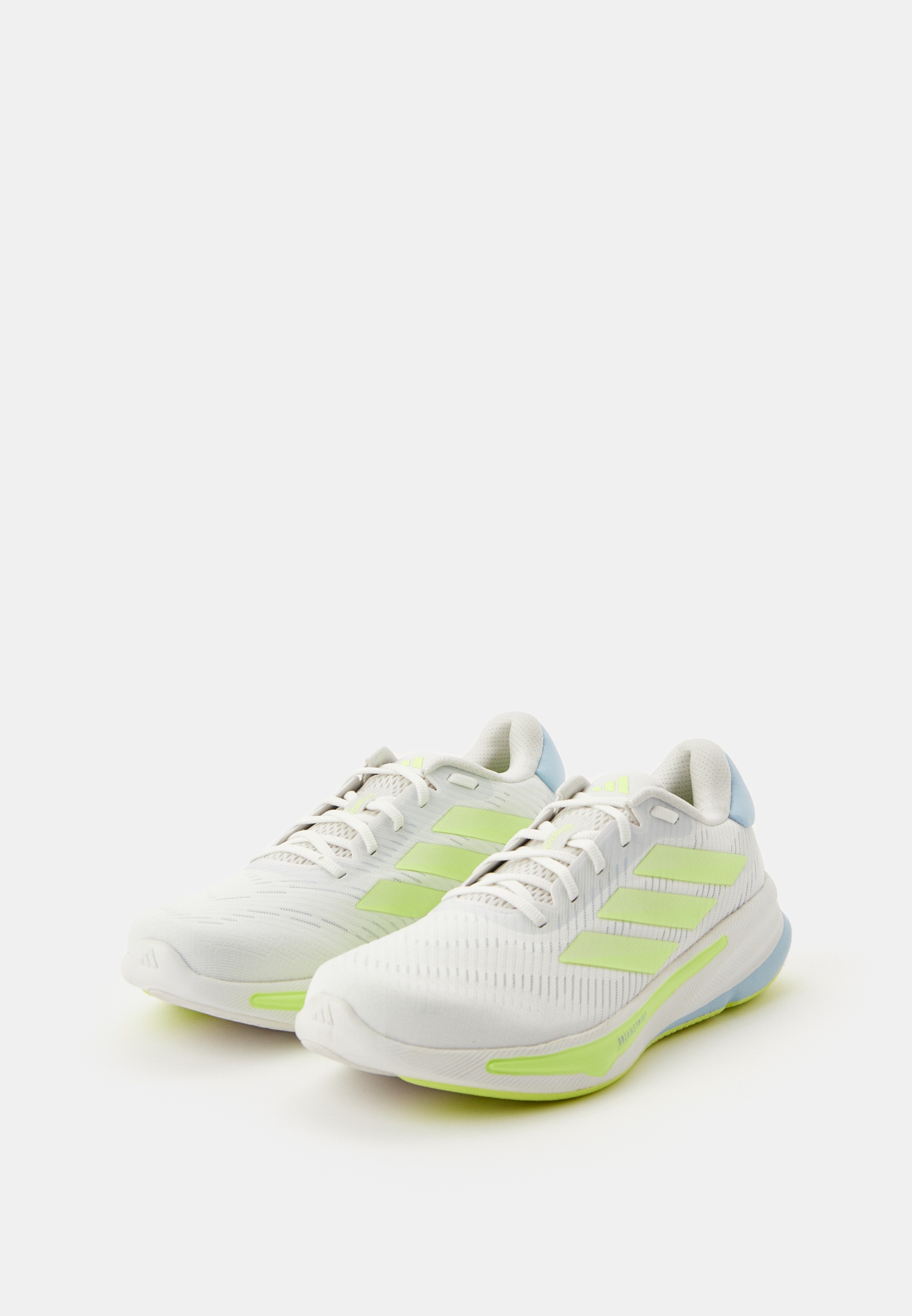 Мужские кроссовки Adidas (Адидас) IH0795: изображение 3