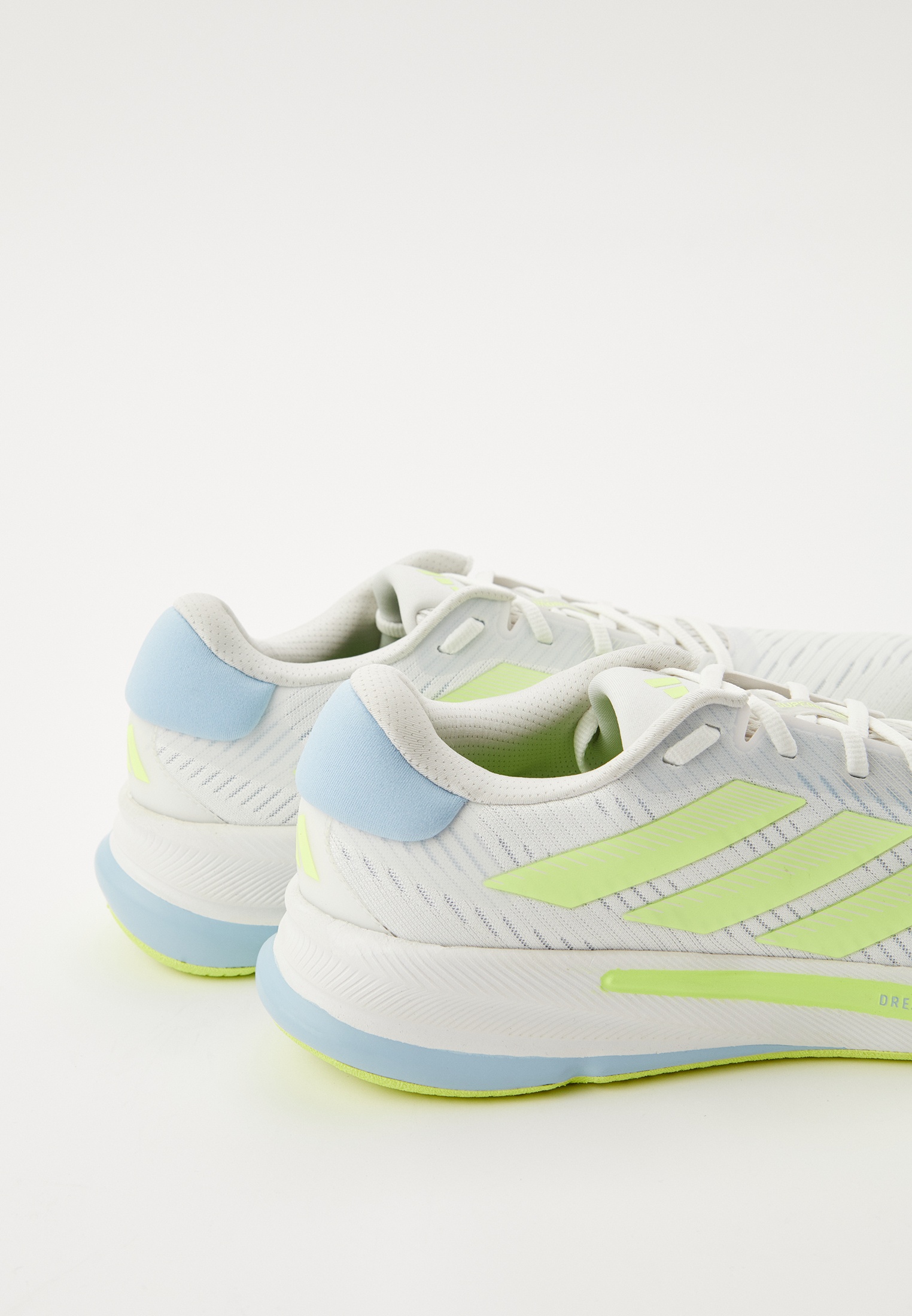 Мужские кроссовки Adidas (Адидас) IH0795: изображение 4