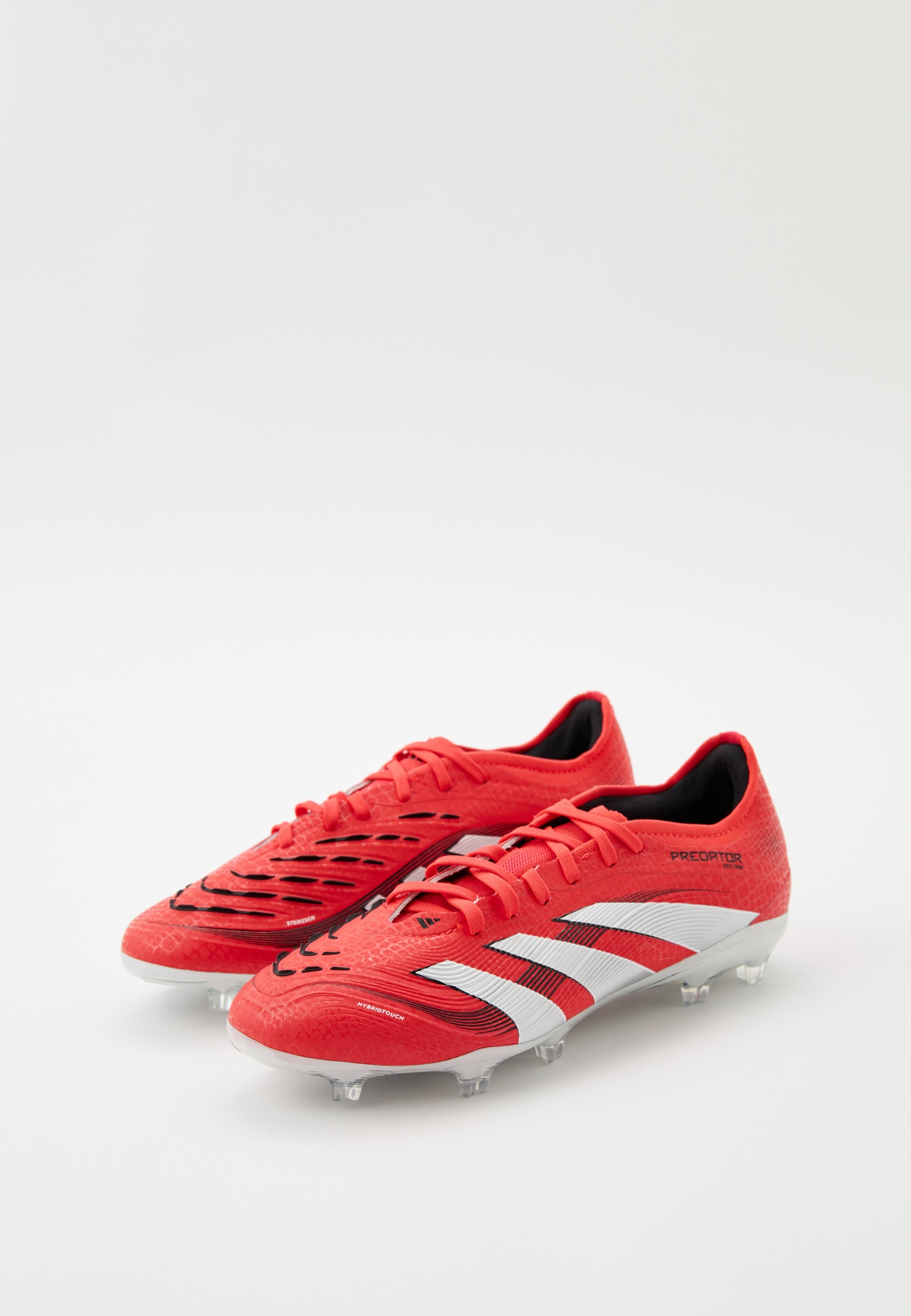 Бутсы Adidas (Адидас) ID3856: изображение 3