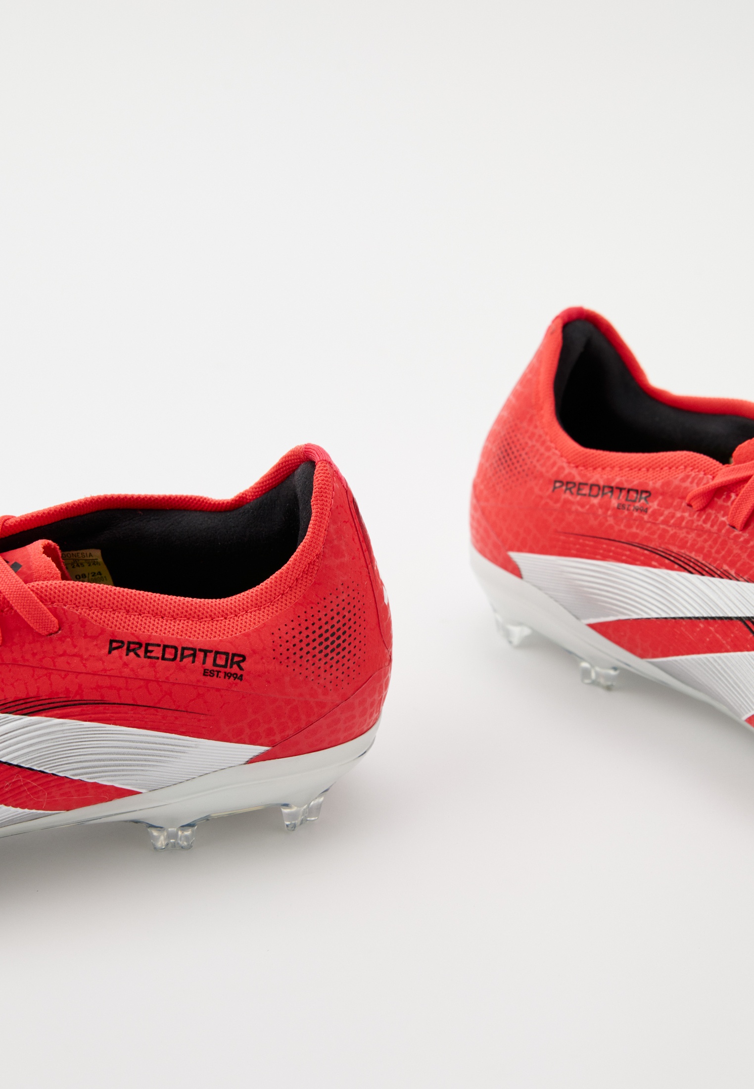 Бутсы Adidas (Адидас) ID3856: изображение 4