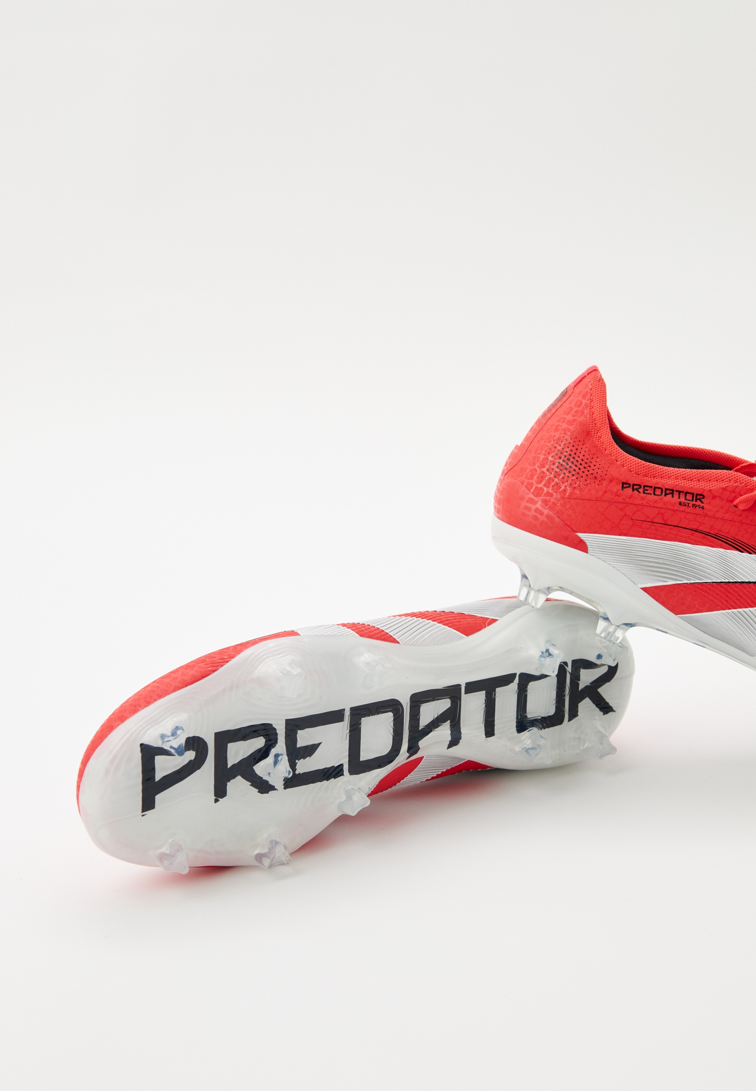 Бутсы Adidas (Адидас) ID3856: изображение 5