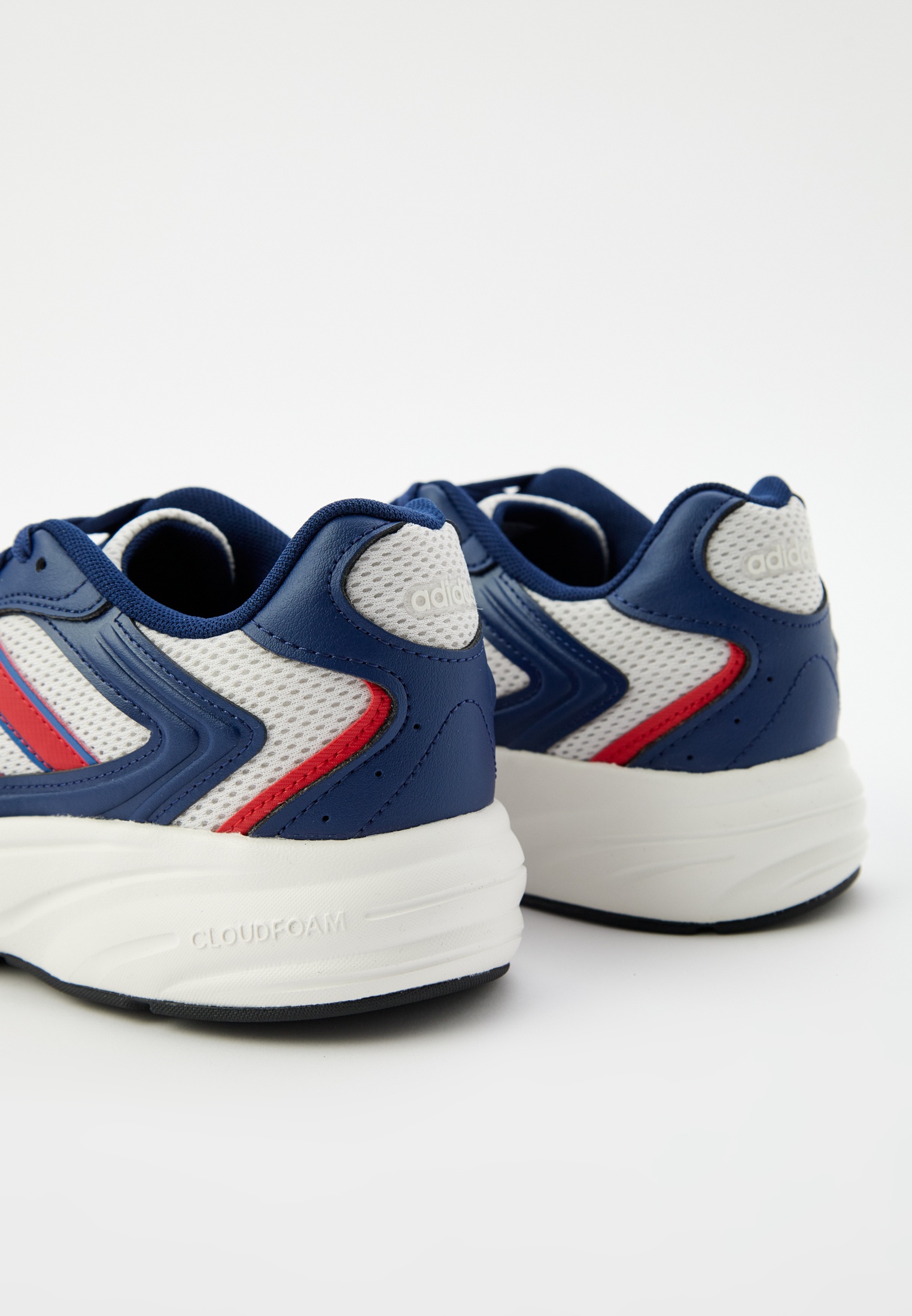 Мужские кроссовки Adidas (Адидас) JP9628: изображение 4