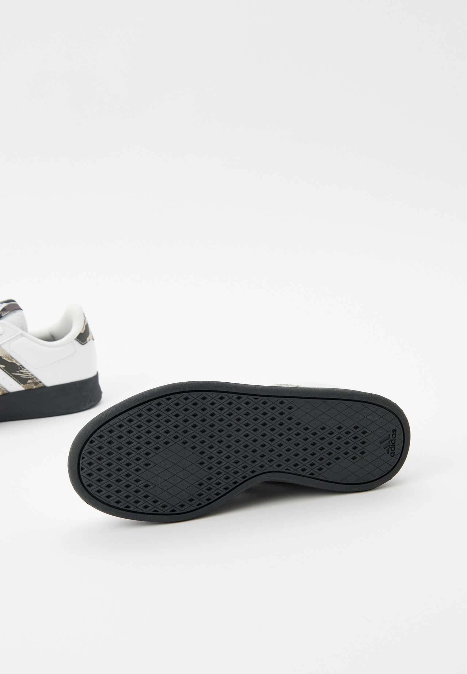 Мужские кеды Adidas (Адидас) JI4858: изображение 5